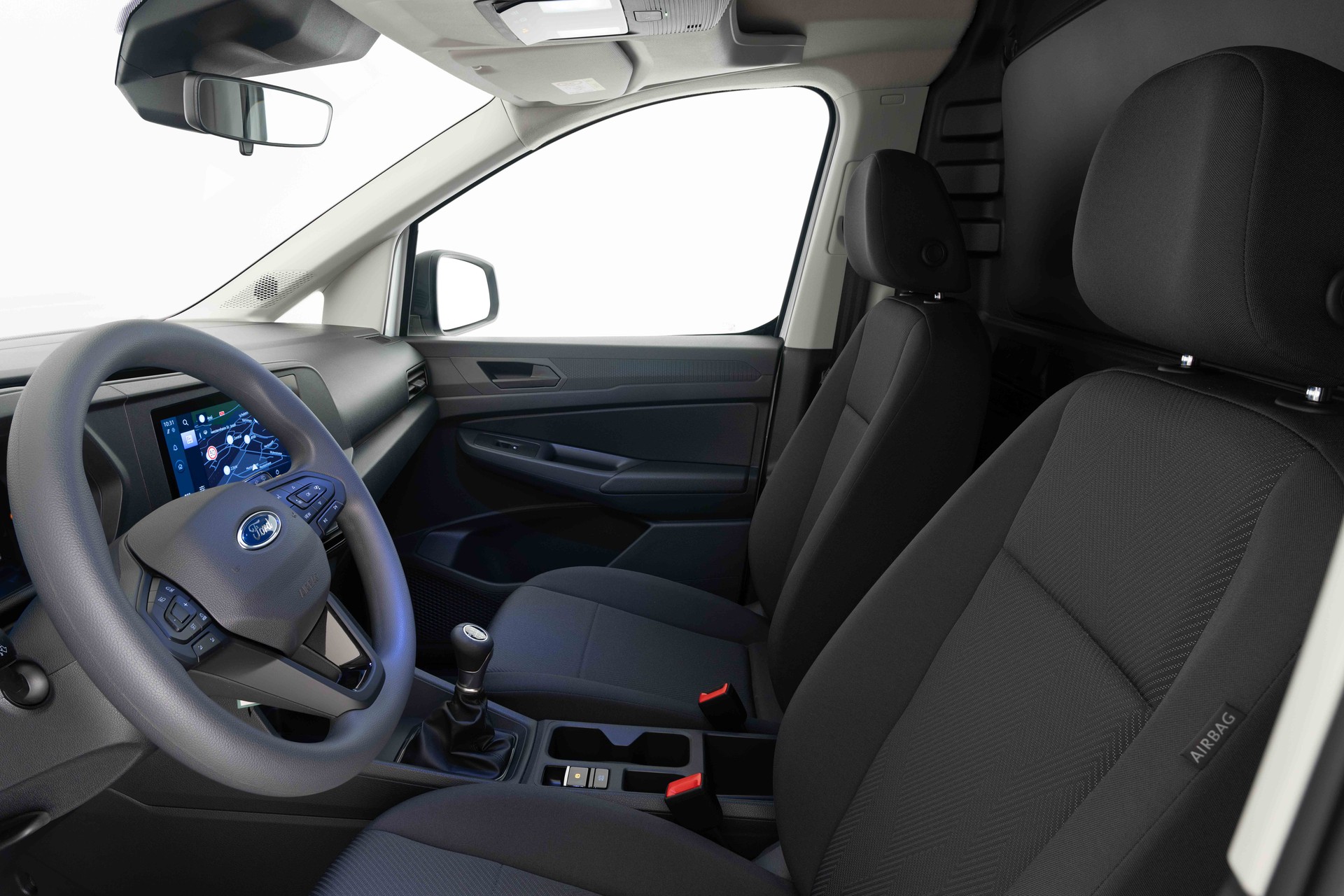 FORD Grand Transit Connect Kaw. 2.0 EcoBlue 122PS Trend 4x4-image-20