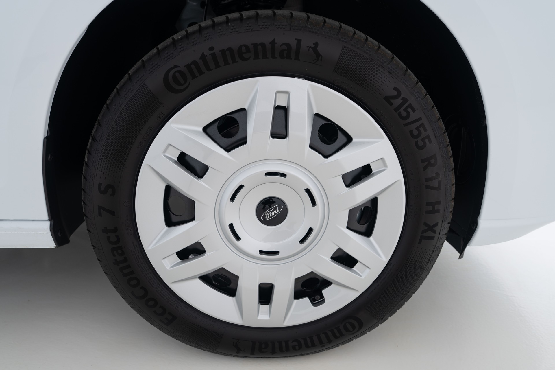FORD Grand Transit Connect Kaw. 2.0 EcoBlue 122PS Trend 4x4-image-31