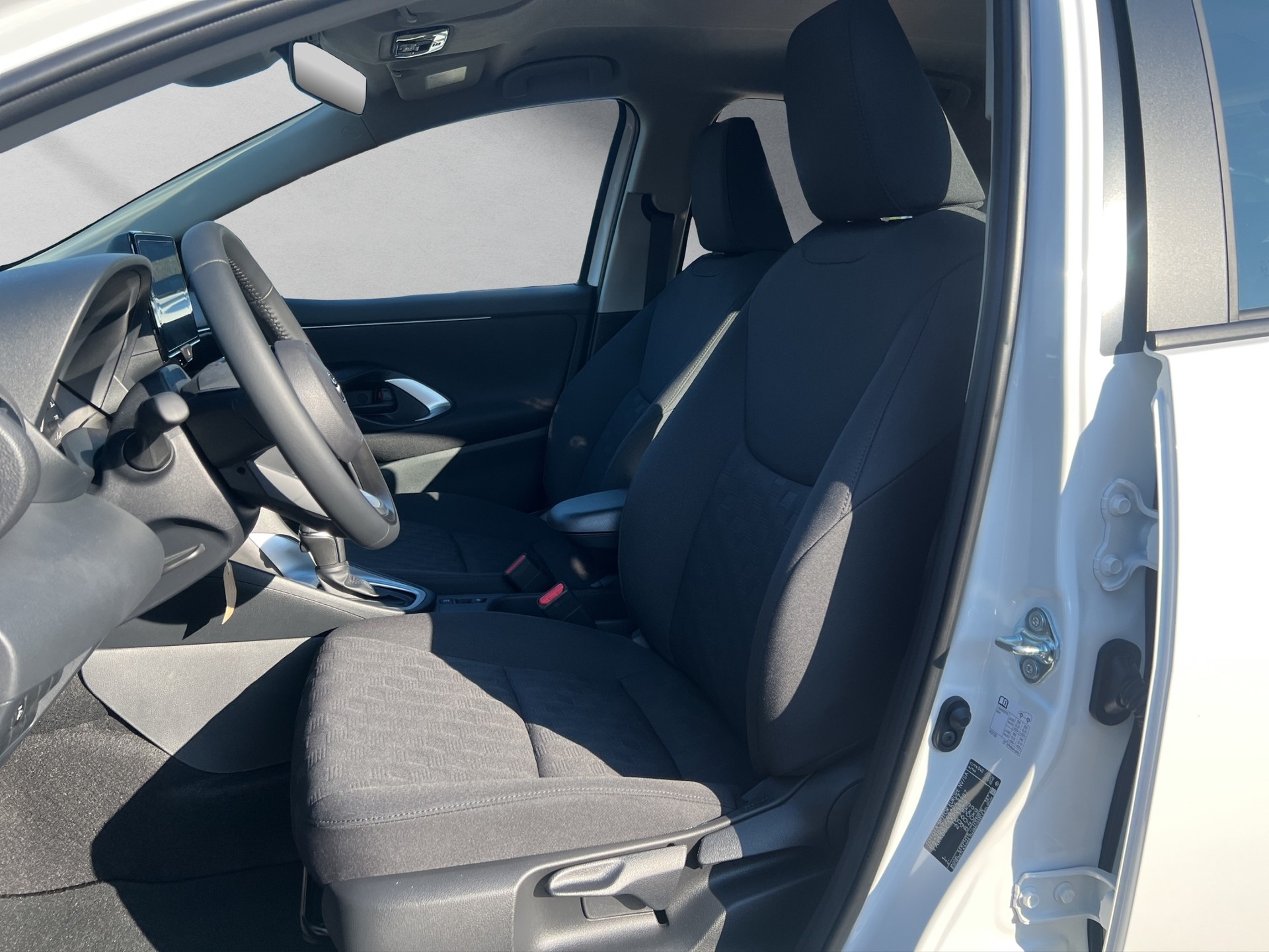 TOYOTA Yaris 1.5 VVT-i HSD Comfort-image-7
