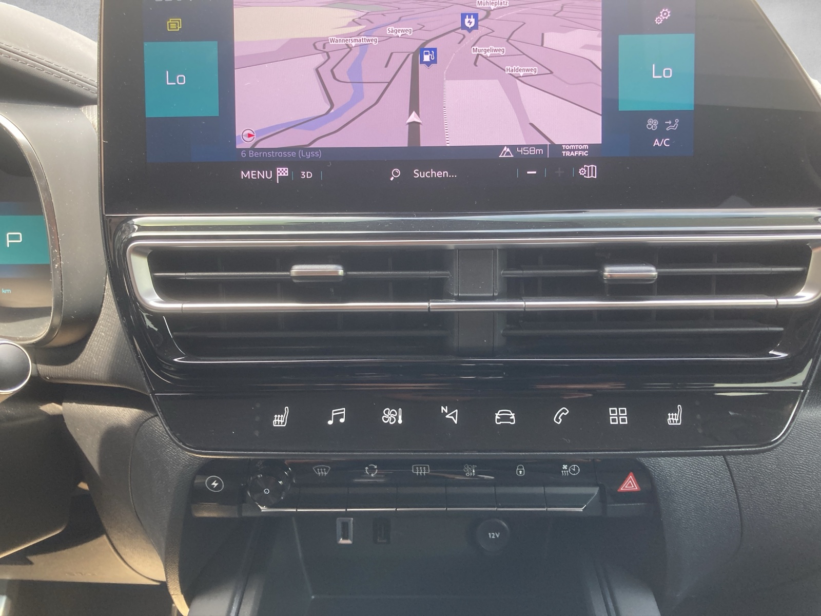 CITROEN C5 Aircross 1.6 PHEV Shine-image-5