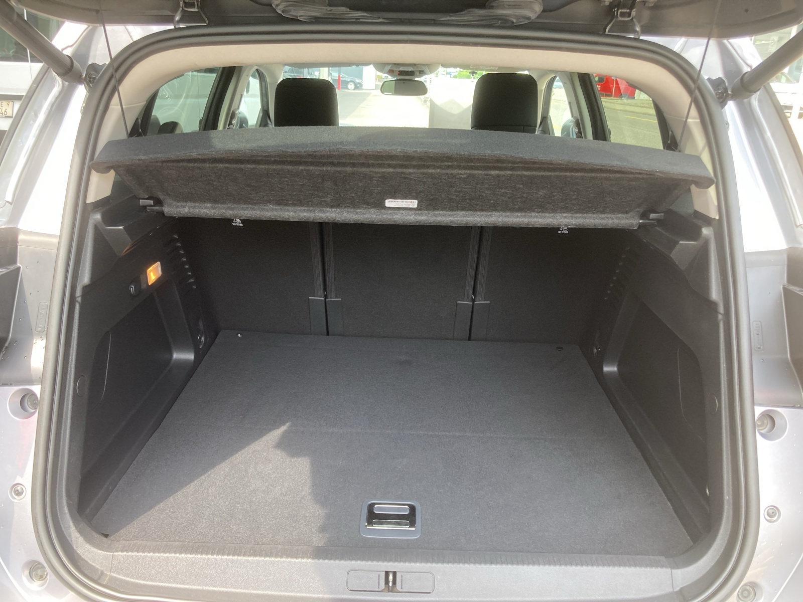 CITROEN C5 Aircross 1.6 PHEV Shine-image-11