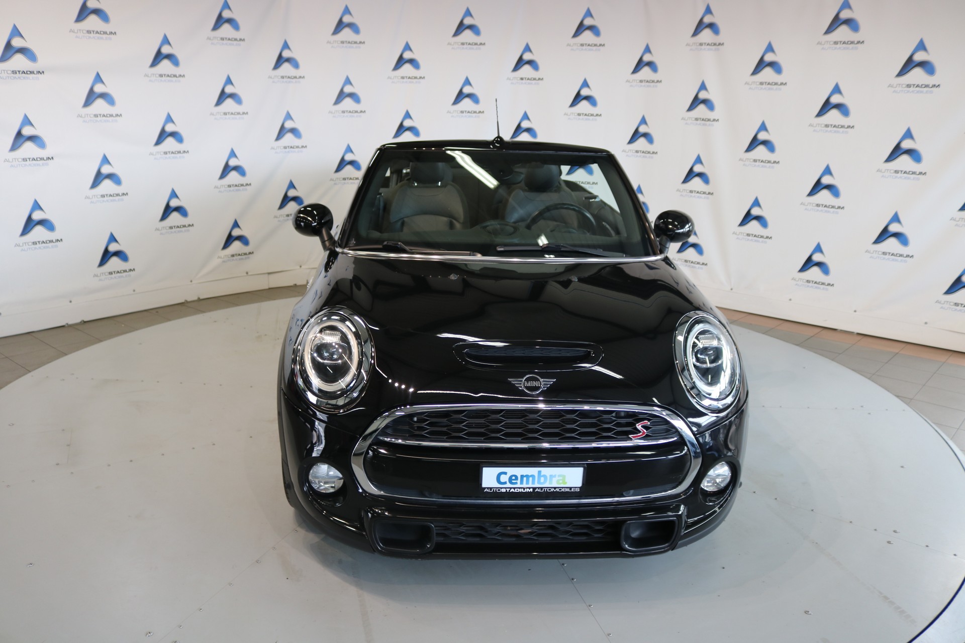 MINI Cooper S Cabriolet DKG-image-8