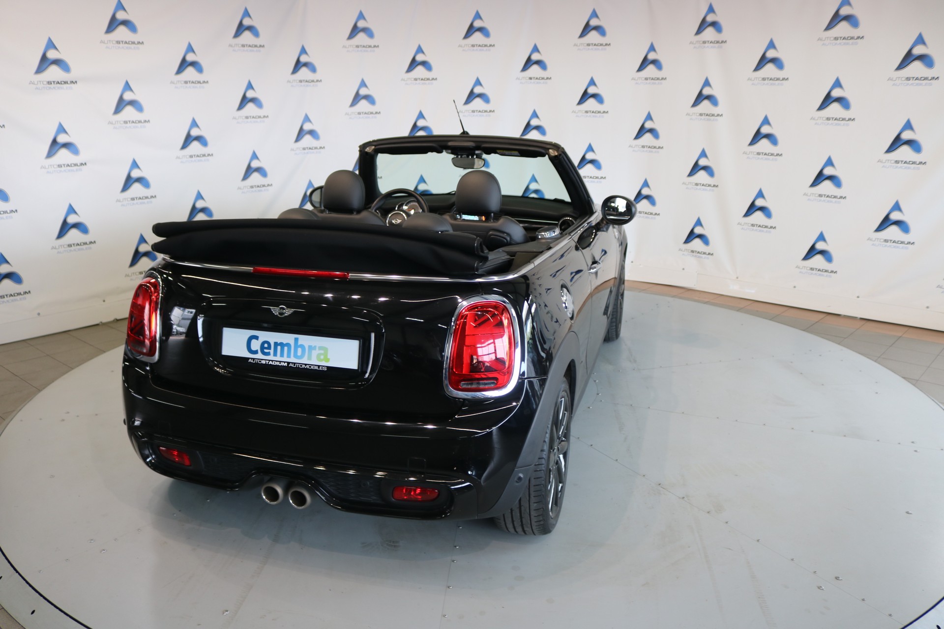 MINI Cooper S Cabriolet DKG-image-25