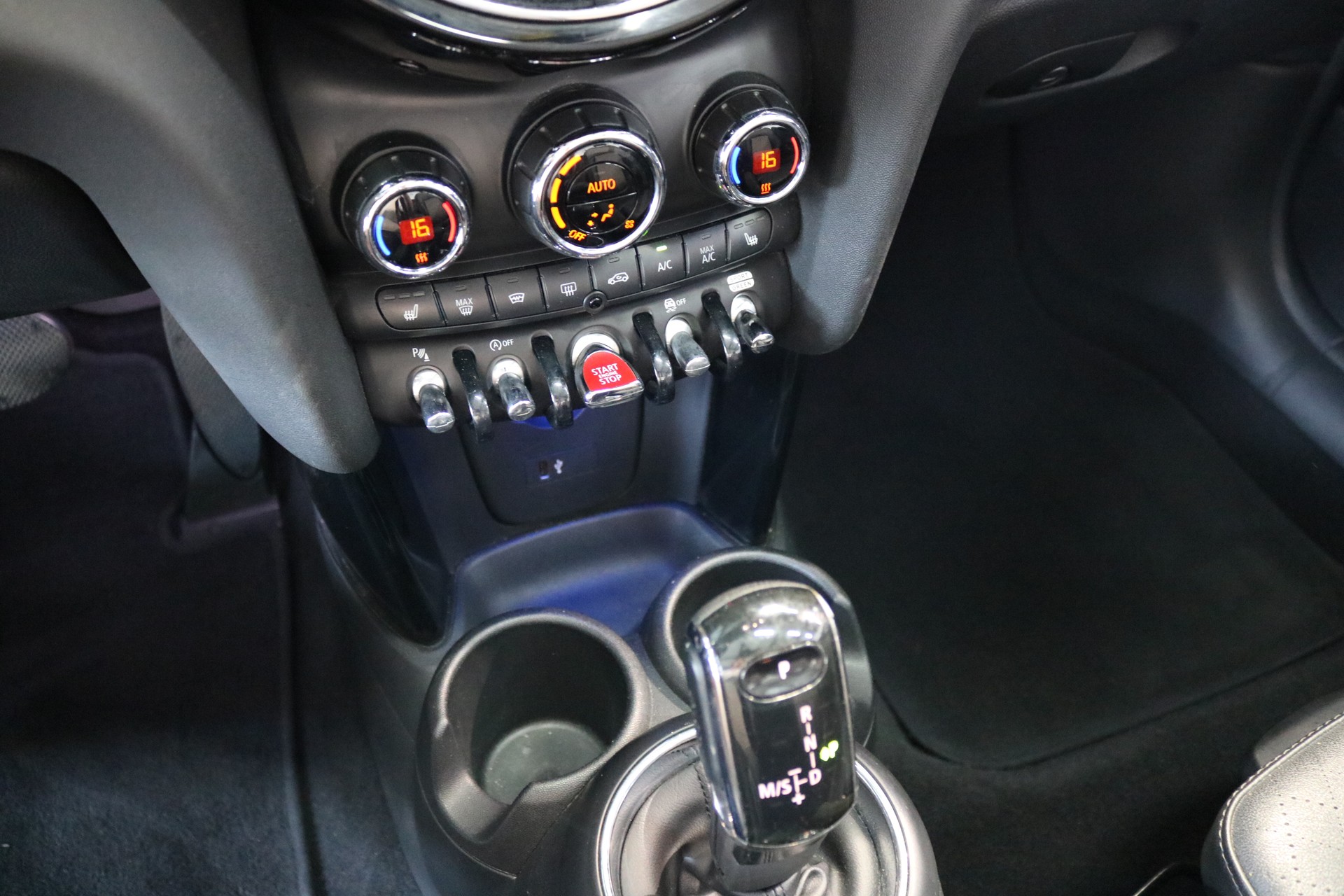MINI Cooper S Cabriolet DKG-image-41