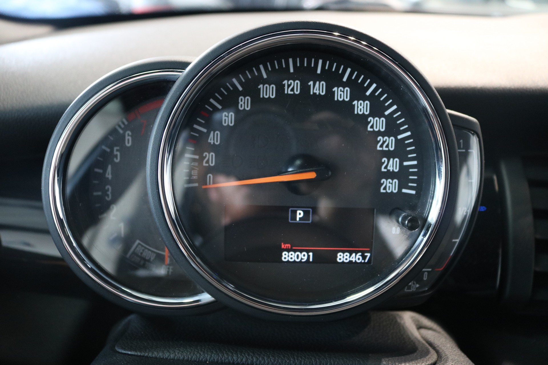 MINI Cooper S Cabriolet DKG-image-44