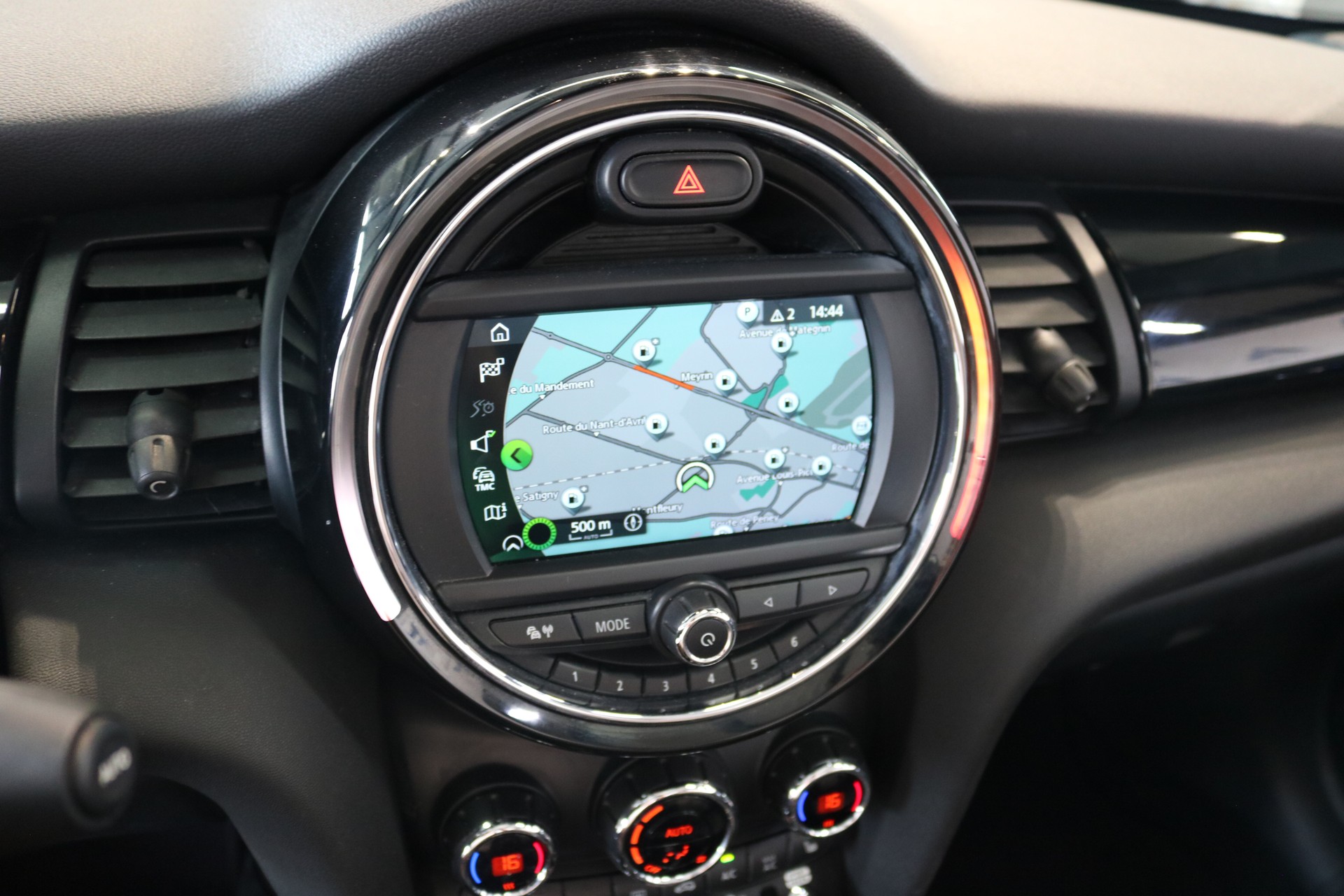 MINI Cooper S Cabriolet DKG-image-42