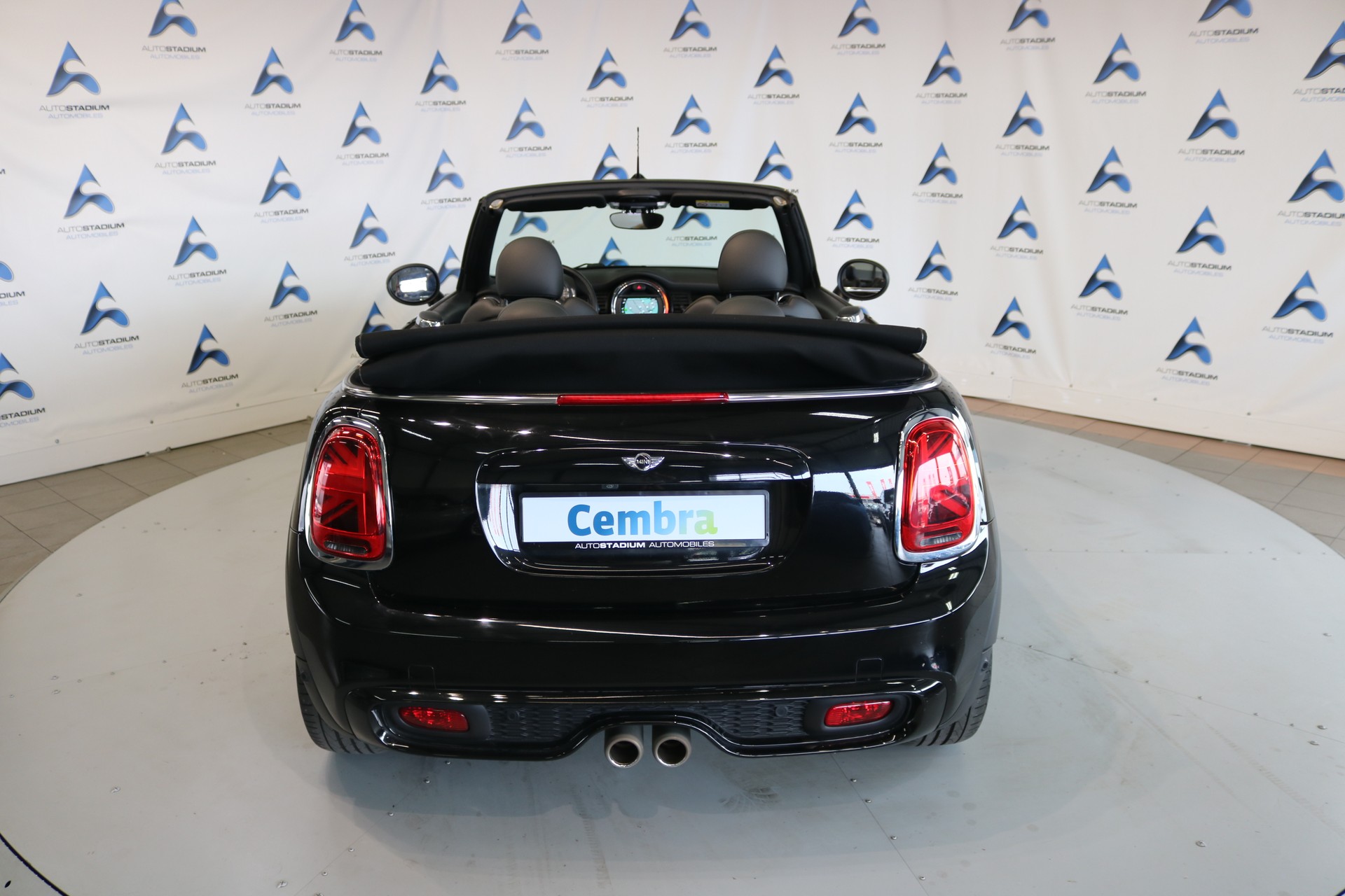 MINI Cooper S Cabriolet DKG-image-24