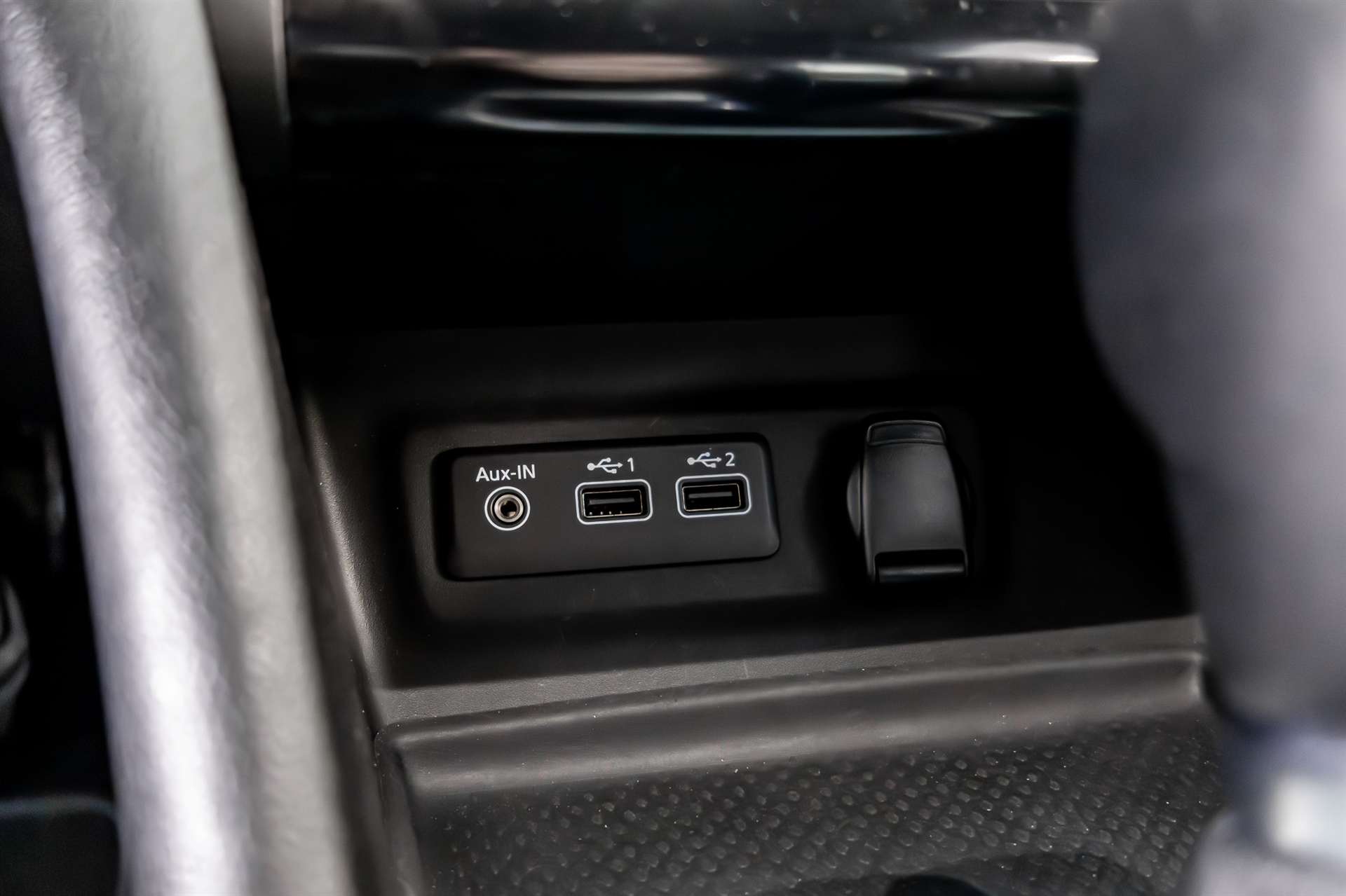 RENAULT Mégane Grandtour 1.3 16V Intens EDC-image-20