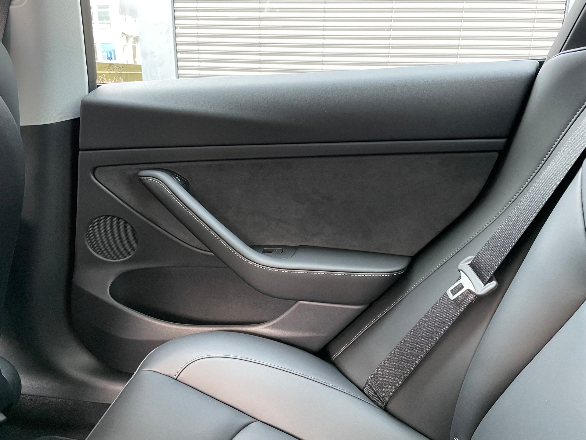 TESLA Model 3 Dual Motor Performance AWD-image-16