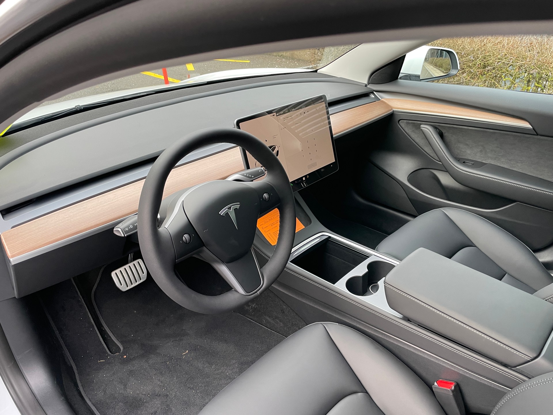 TESLA Model 3 Dual Motor Performance AWD-image-9