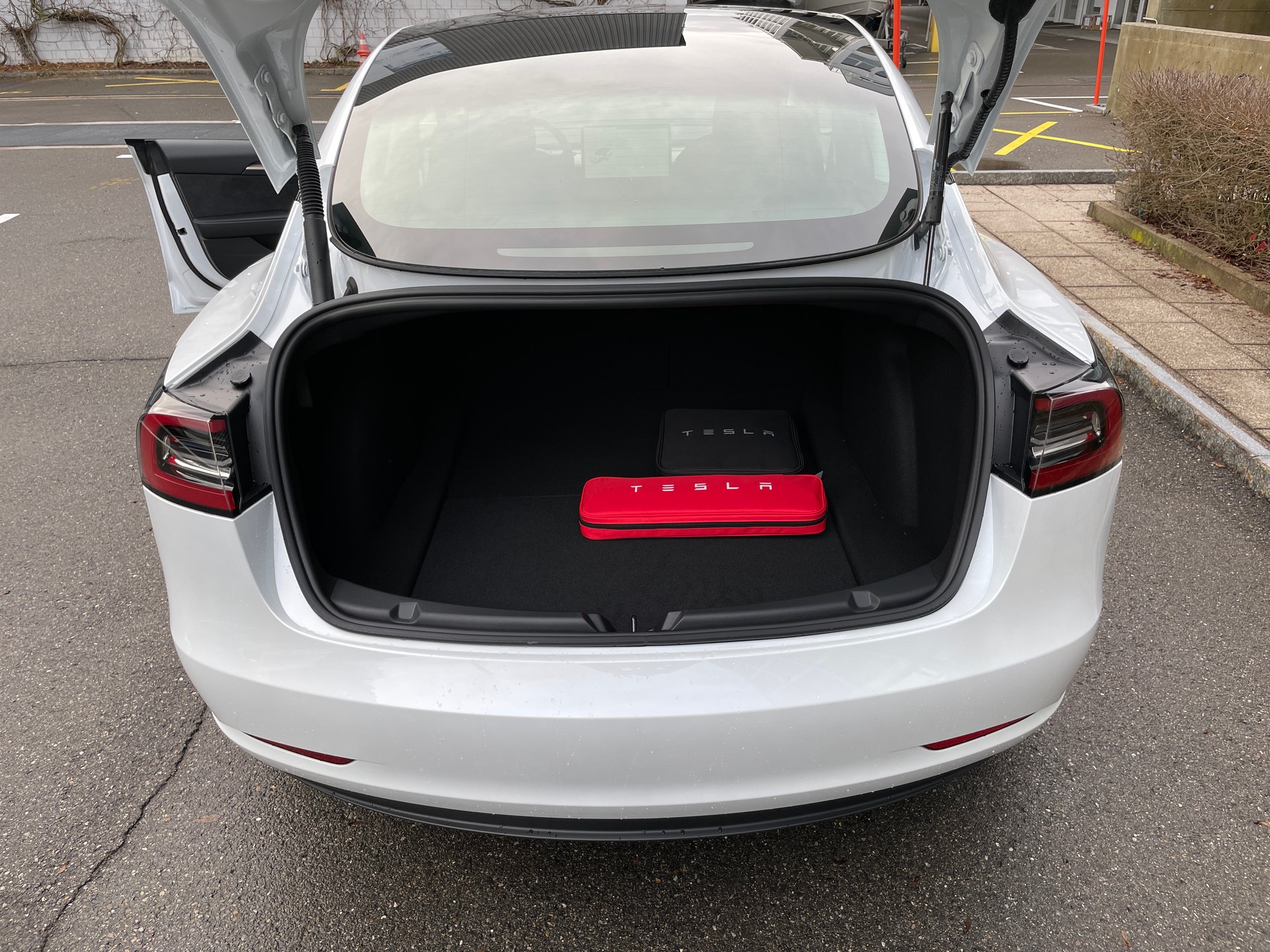 TESLA Model 3 Dual Motor Performance AWD-image-6
