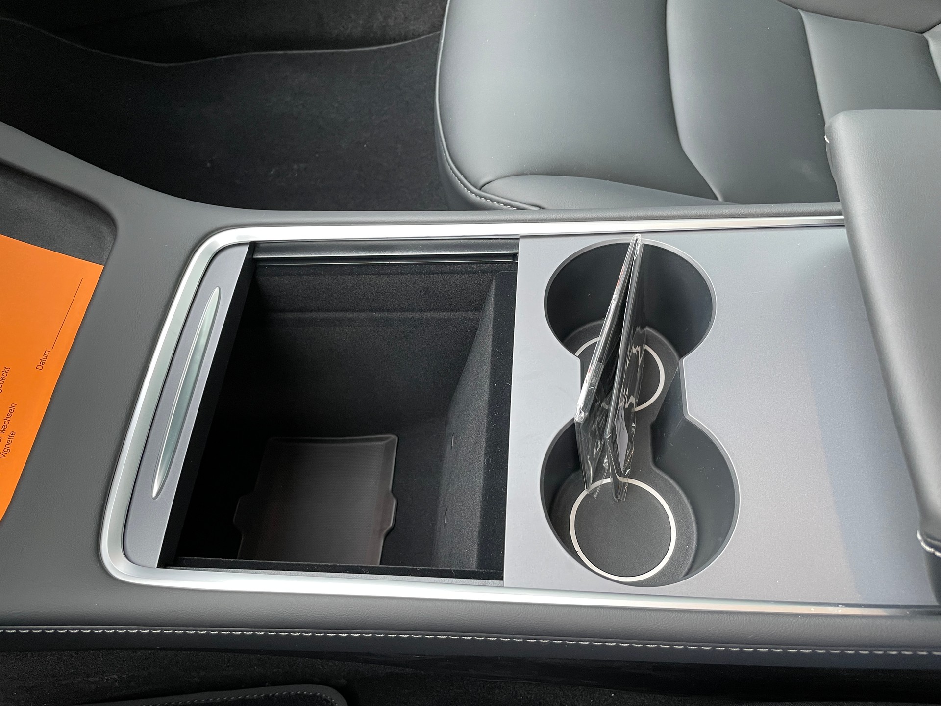 TESLA Model 3 Dual Motor Performance AWD-image-23