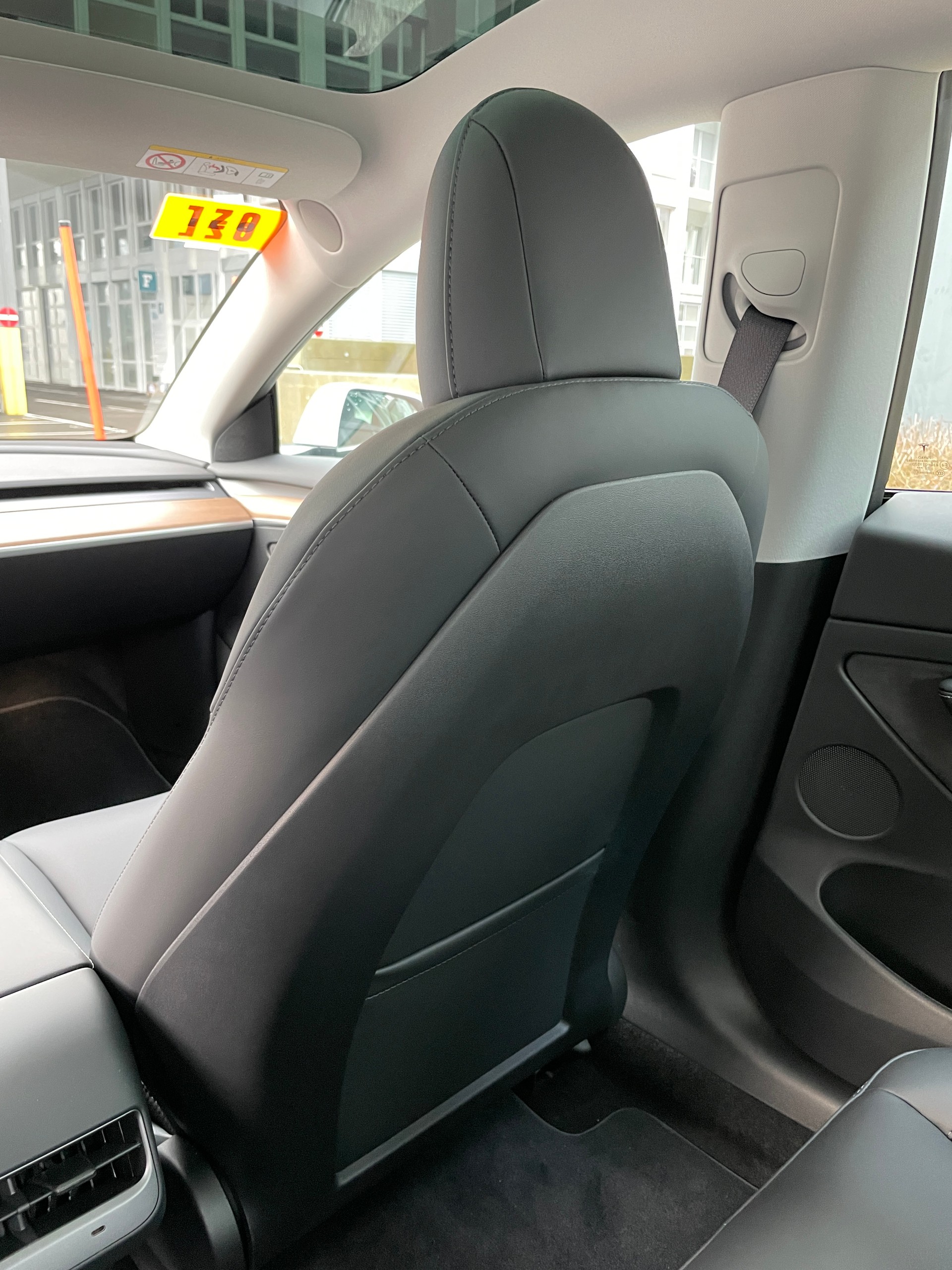 TESLA Model 3 Dual Motor Performance AWD-image-17
