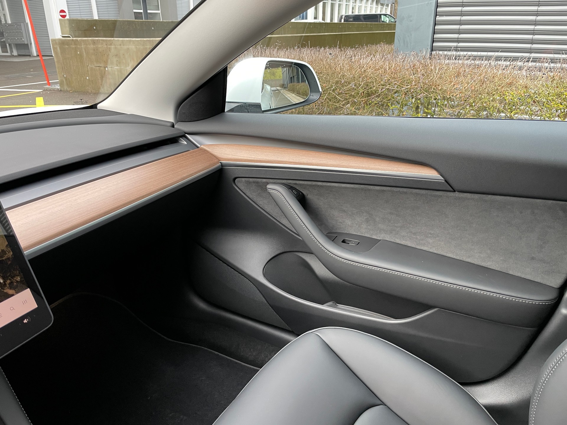 TESLA Model 3 Dual Motor Performance AWD-image-26