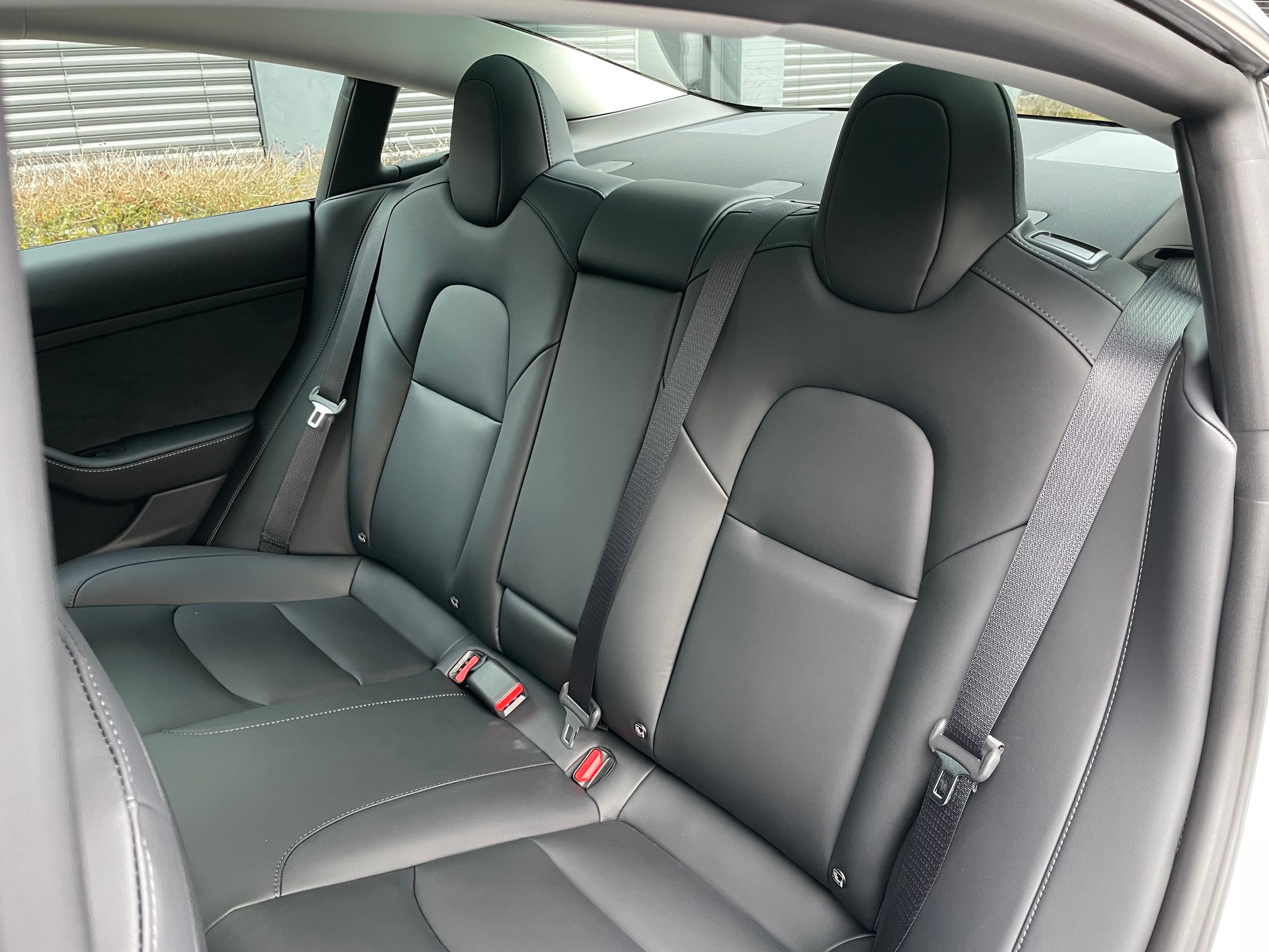 TESLA Model 3 Dual Motor Performance AWD-image-14