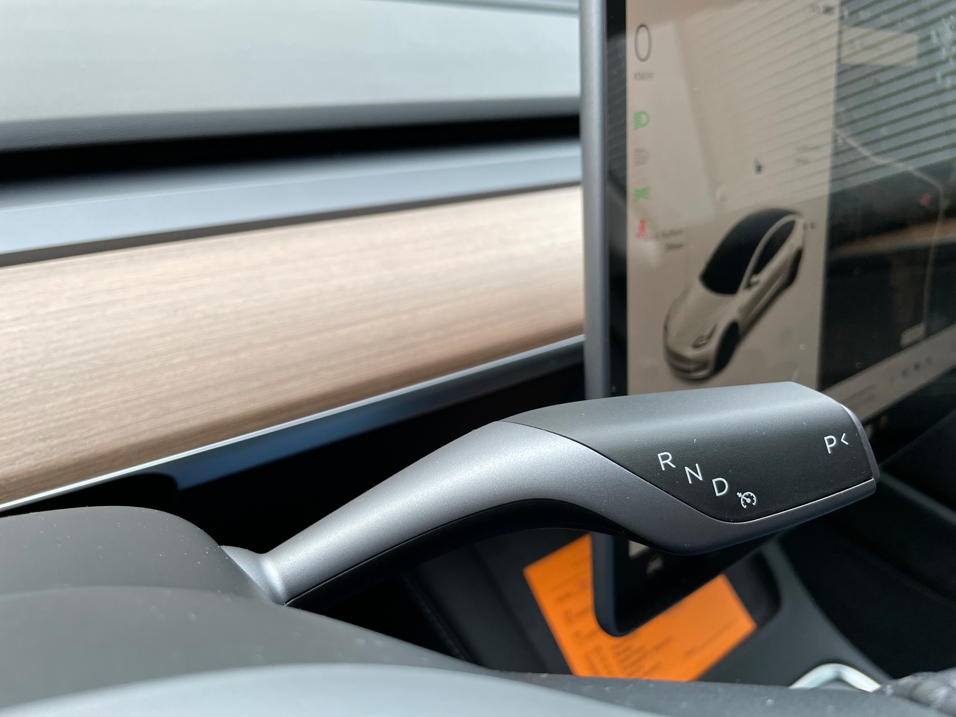 TESLA Model 3 Dual Motor Performance AWD-image-25
