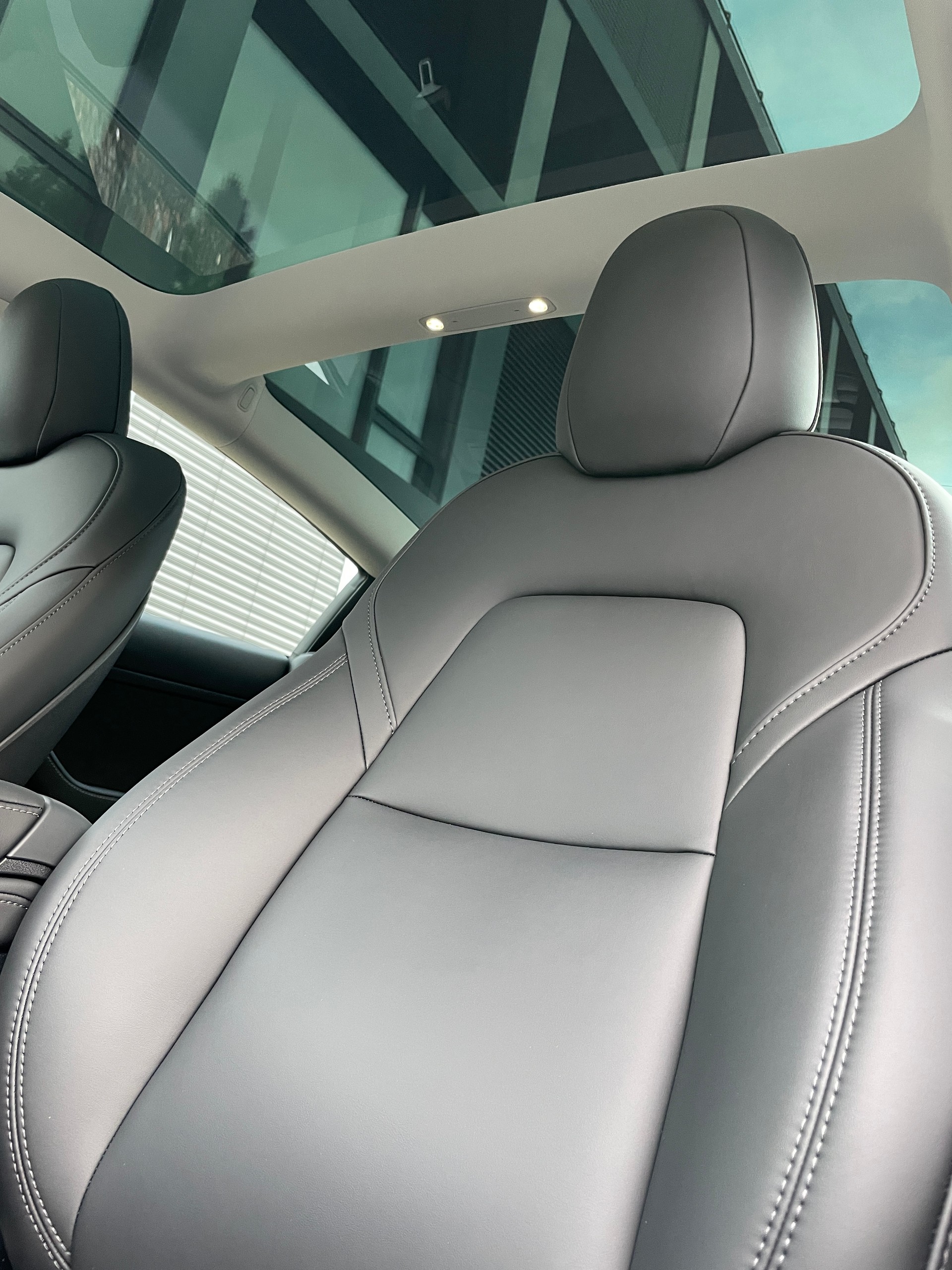 TESLA Model 3 Dual Motor Performance AWD-image-13