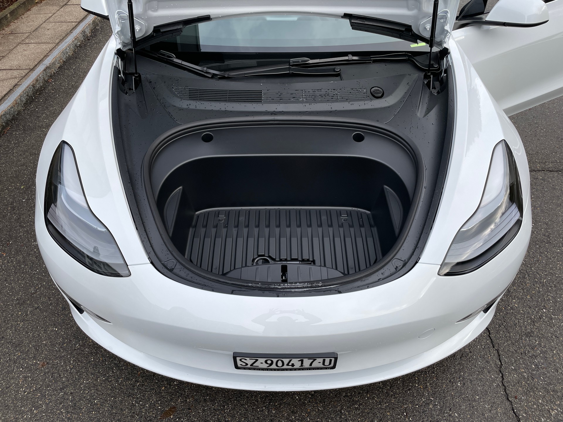 TESLA Model 3 Dual Motor Performance AWD-image-2