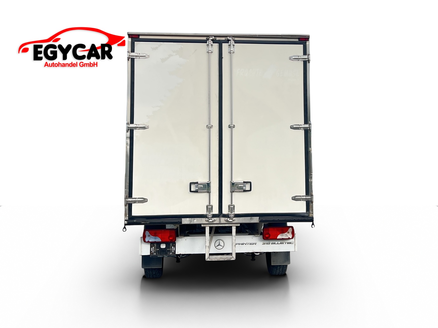 MERCEDES-BENZ Sprinter 316 CDI Kompakt 7G-Tronic-showroom-element-3