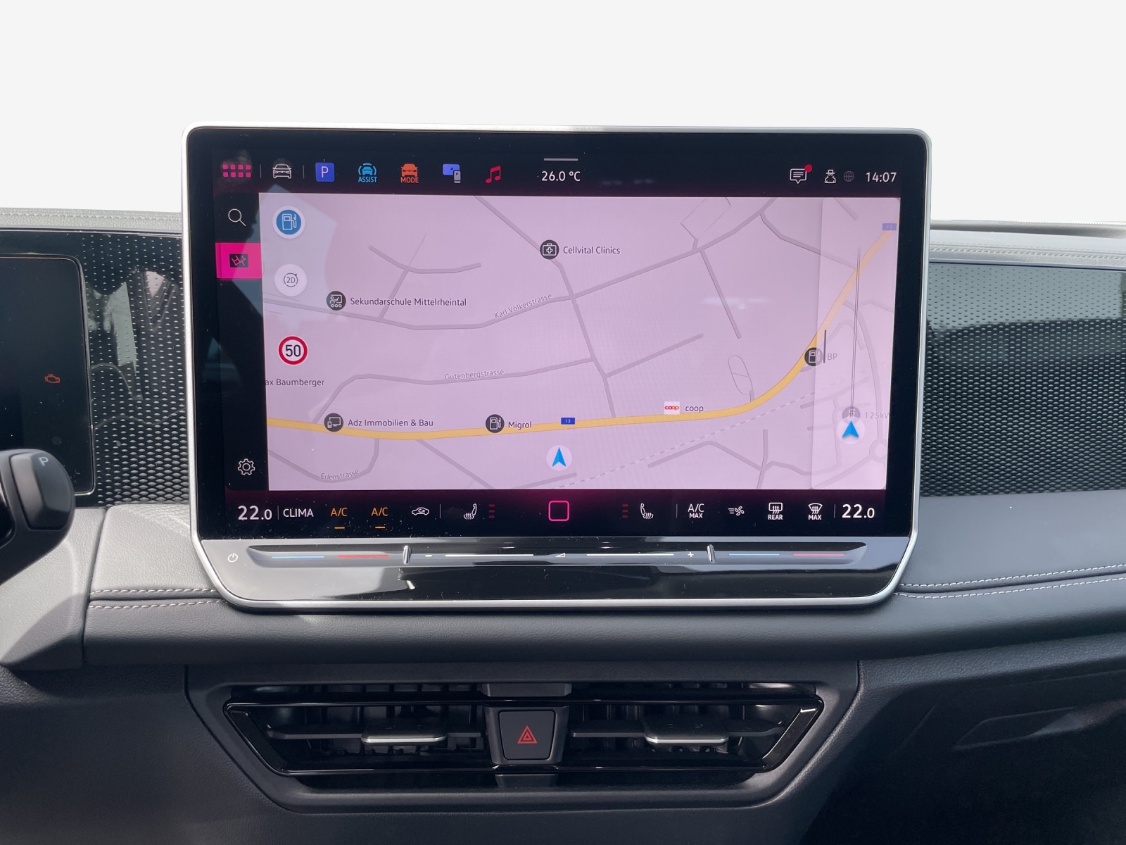 VW Tiguan 2.0 TSI DSG Life 4Motion-image-10