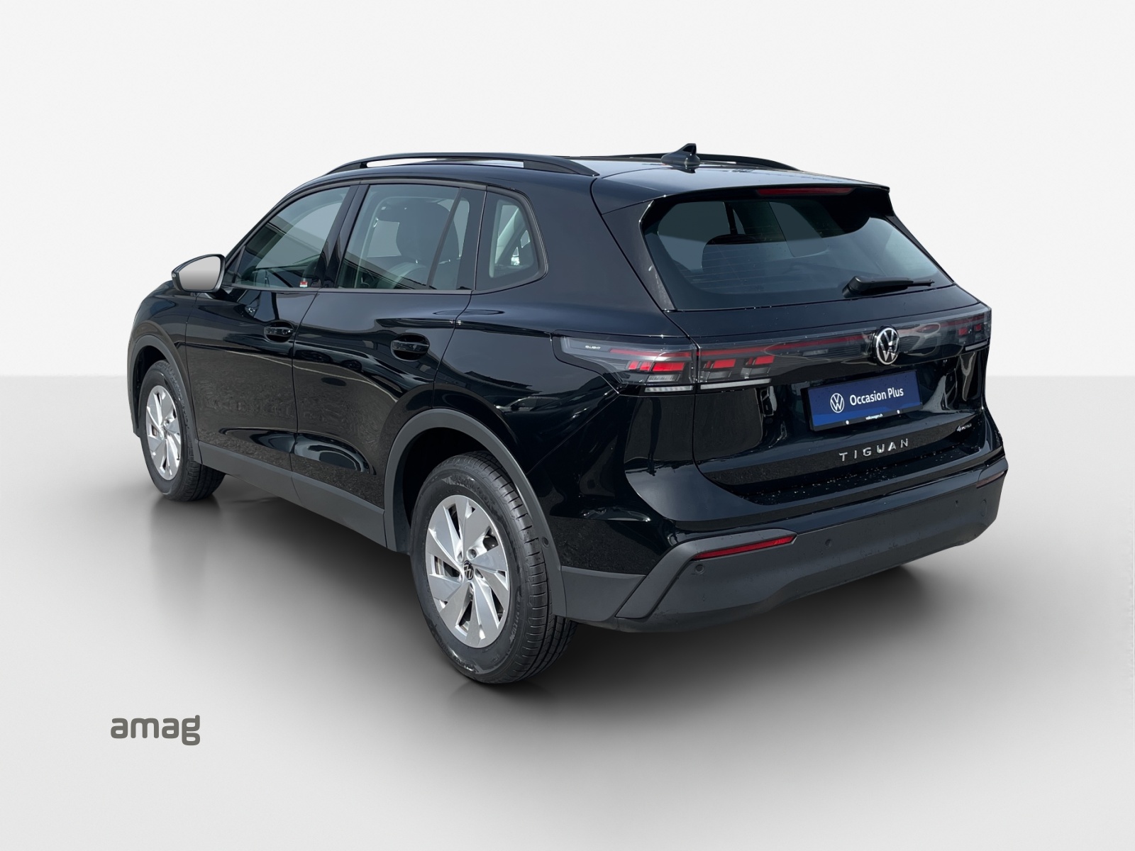 VW Tiguan 2.0 TSI DSG Life 4Motion-image-2