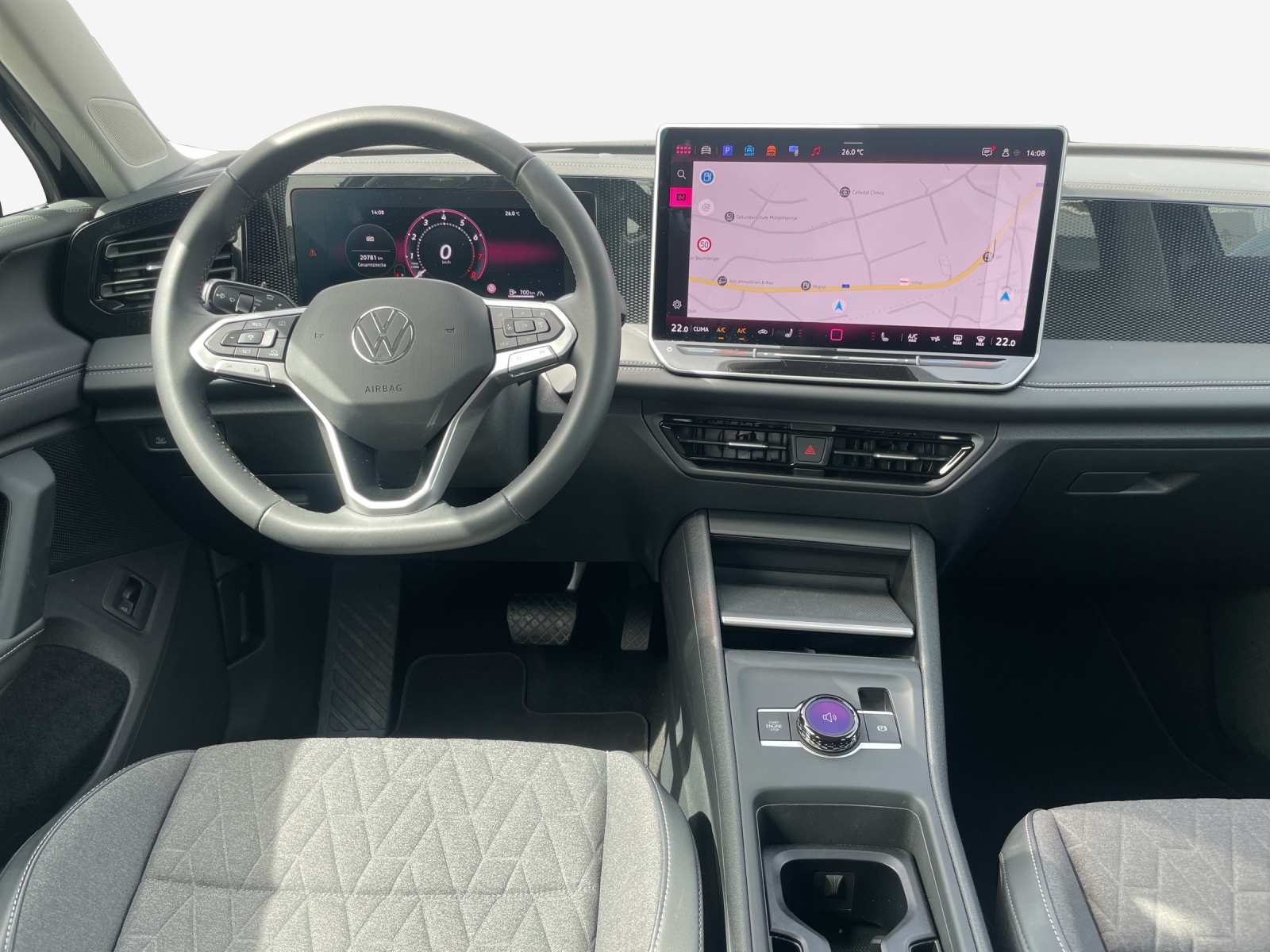 VW Tiguan 2.0 TSI DSG Life 4Motion-image-8