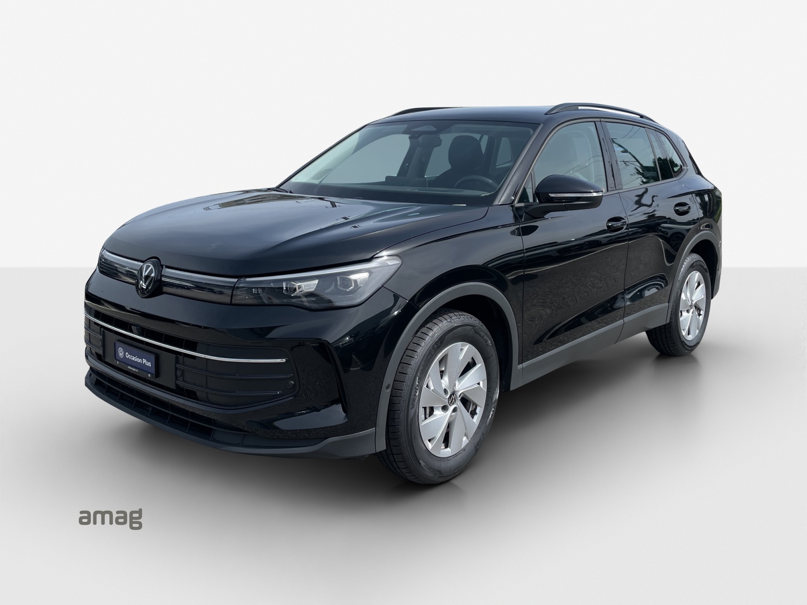 VW Tiguan 2.0 TSI DSG Life 4Motion-image-0