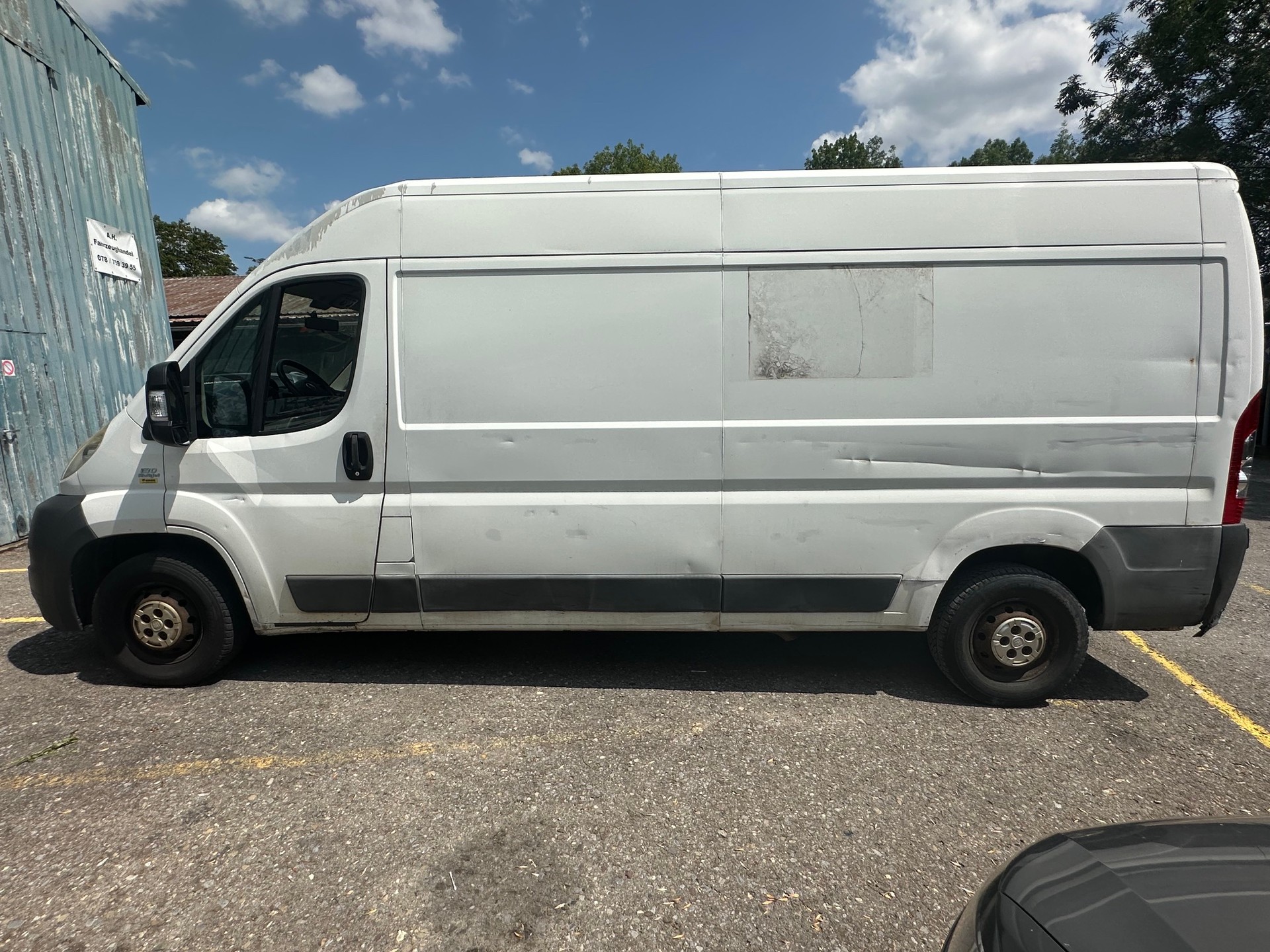 FIAT Ducato 17 2.3 MJ-image-6