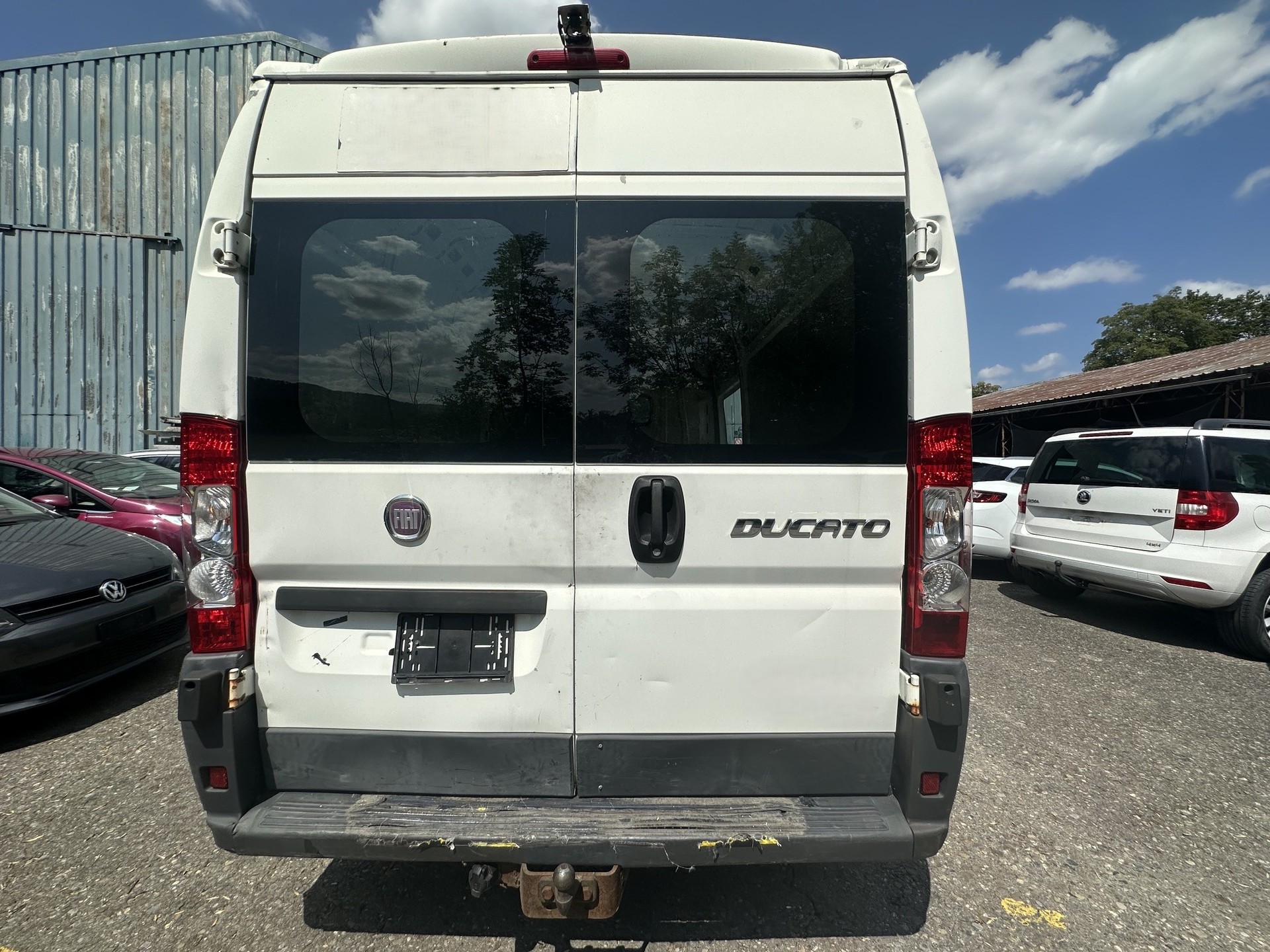 FIAT Ducato 17 2.3 MJ-image-4