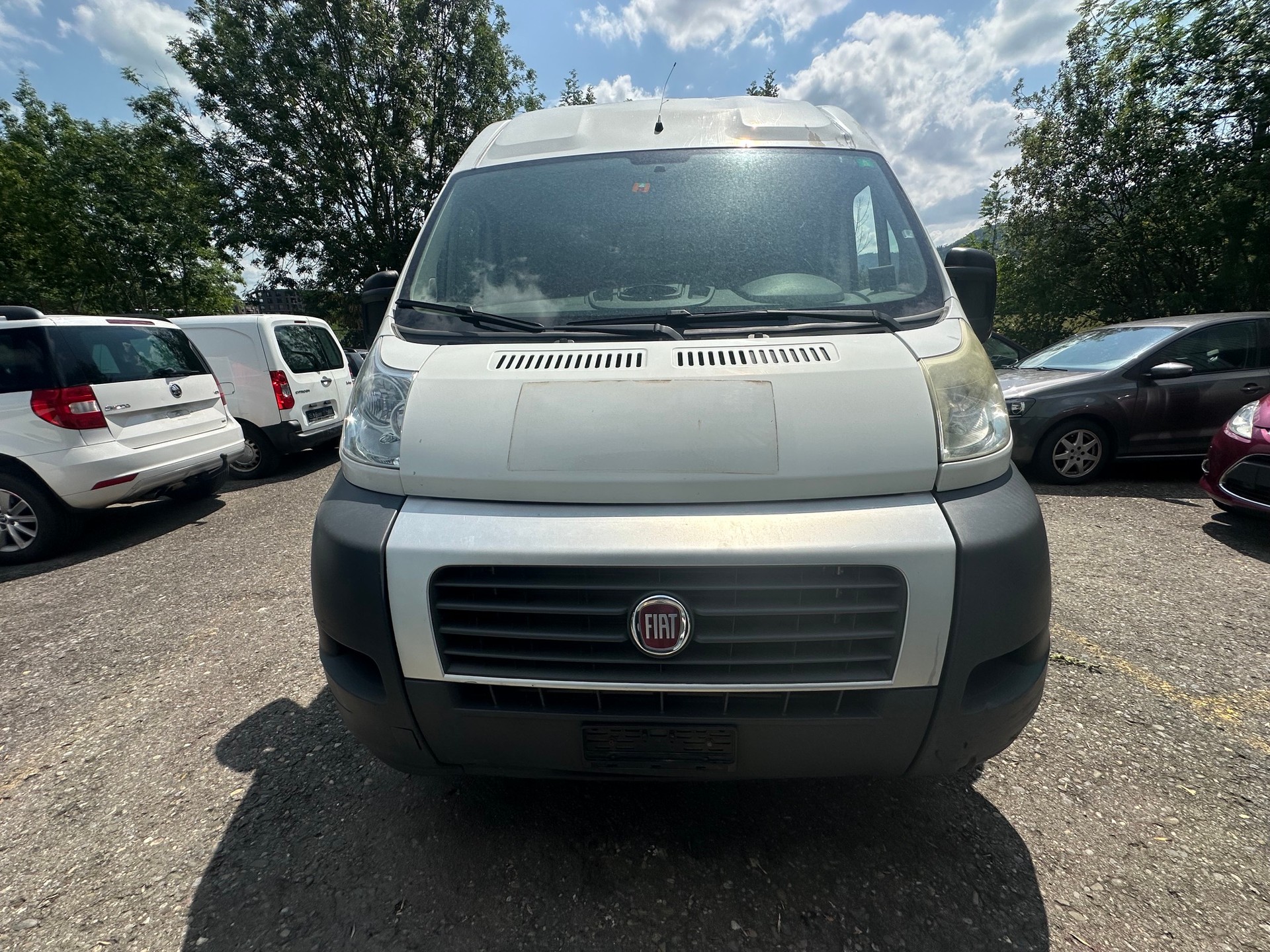 FIAT Ducato 17 2.3 MJ-image-0
