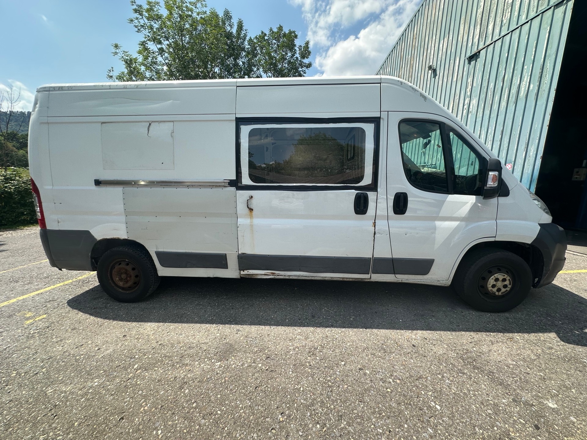 FIAT Ducato 17 2.3 MJ-image-2