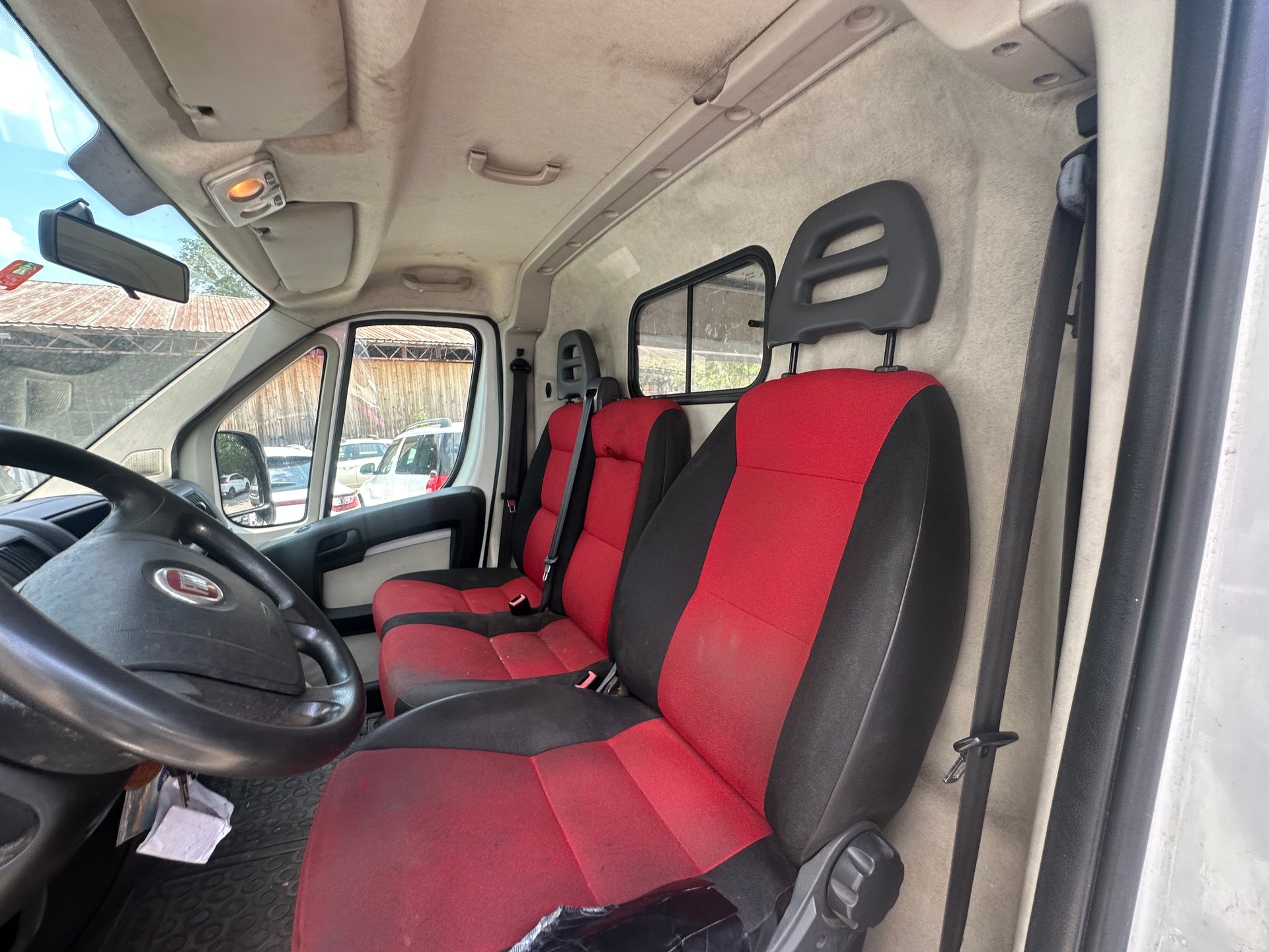 FIAT Ducato 17 2.3 MJ-image-12