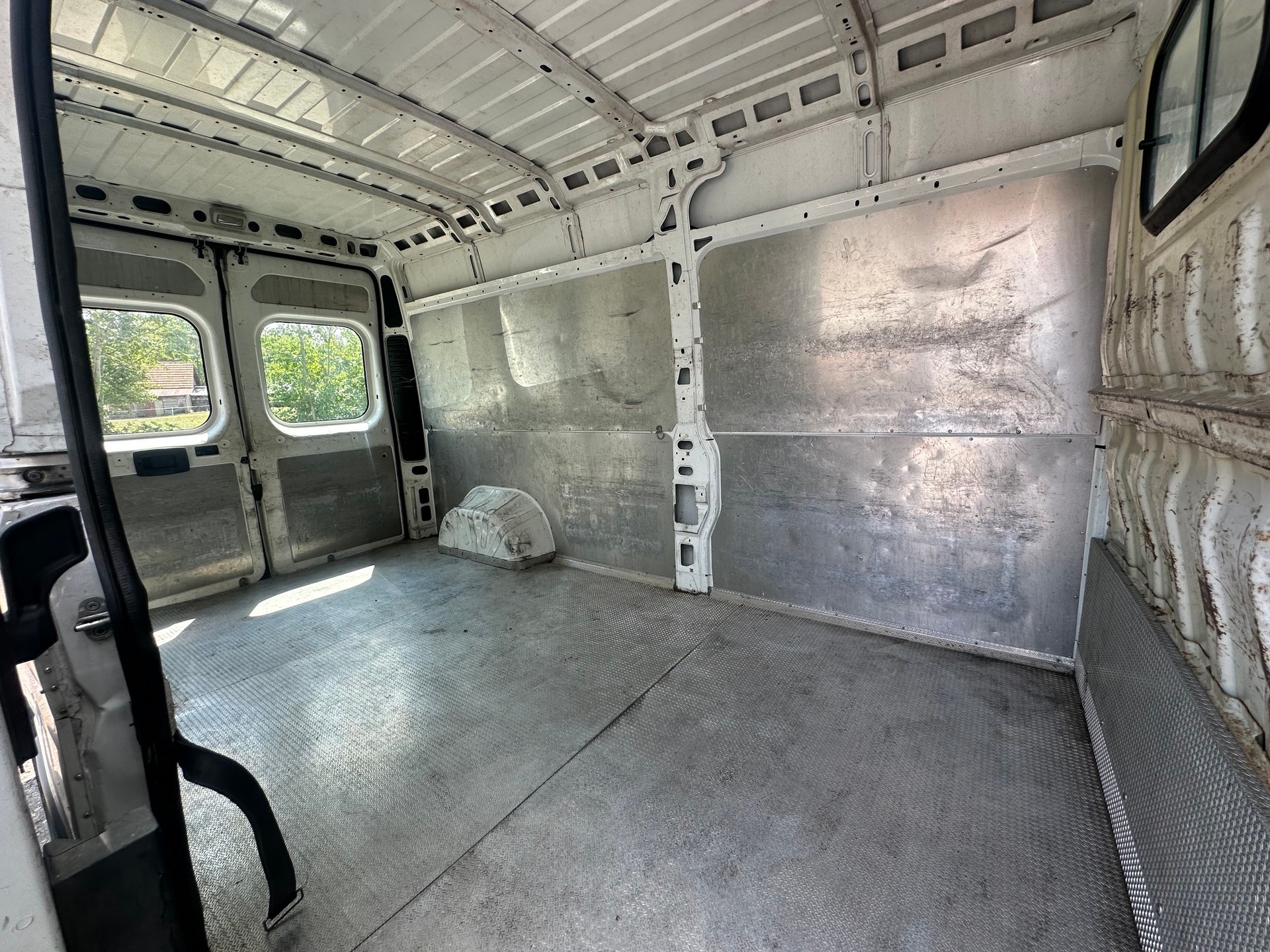 FIAT Ducato 17 2.3 MJ-image-9