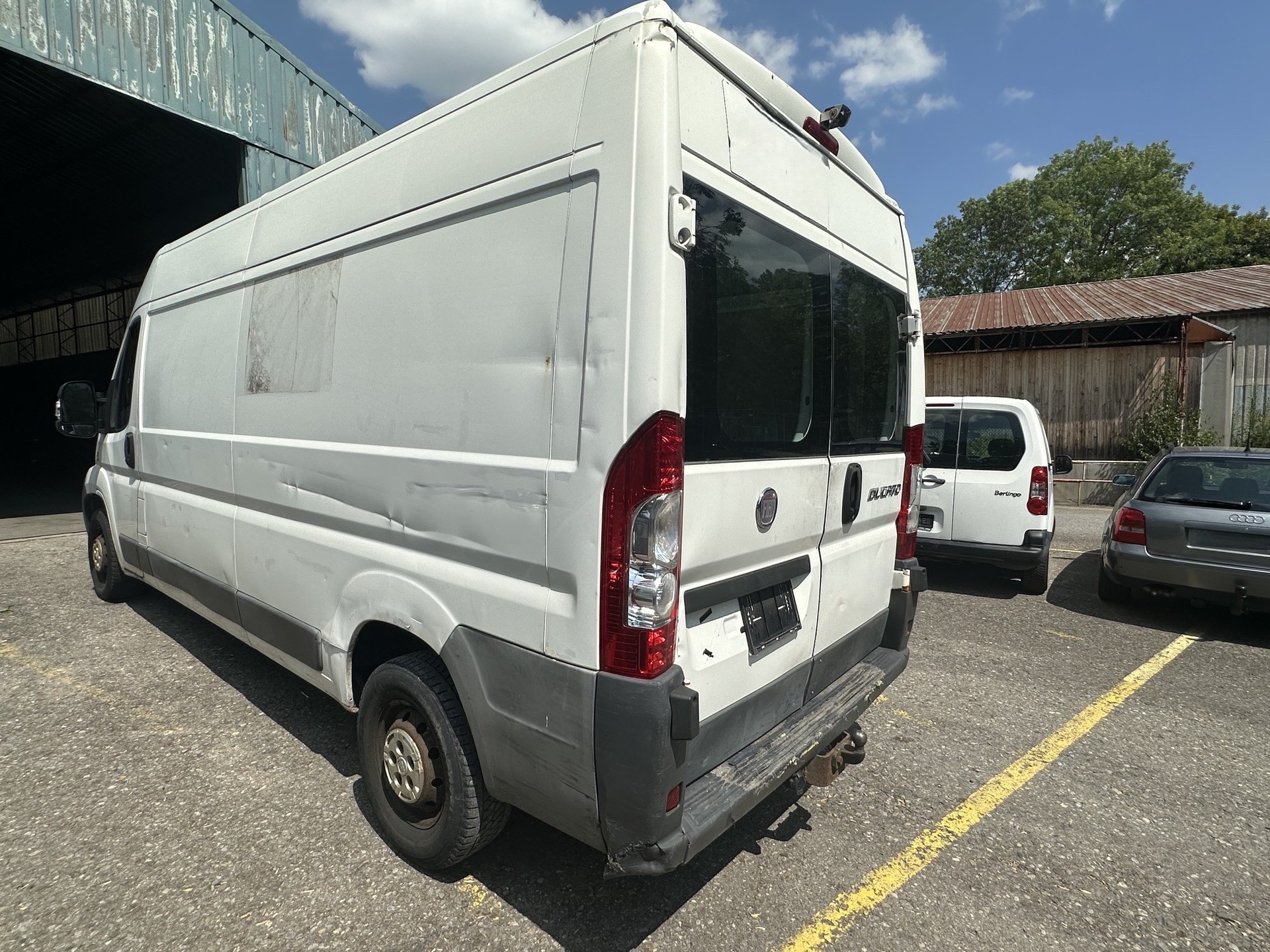 FIAT Ducato 17 2.3 MJ-image-7