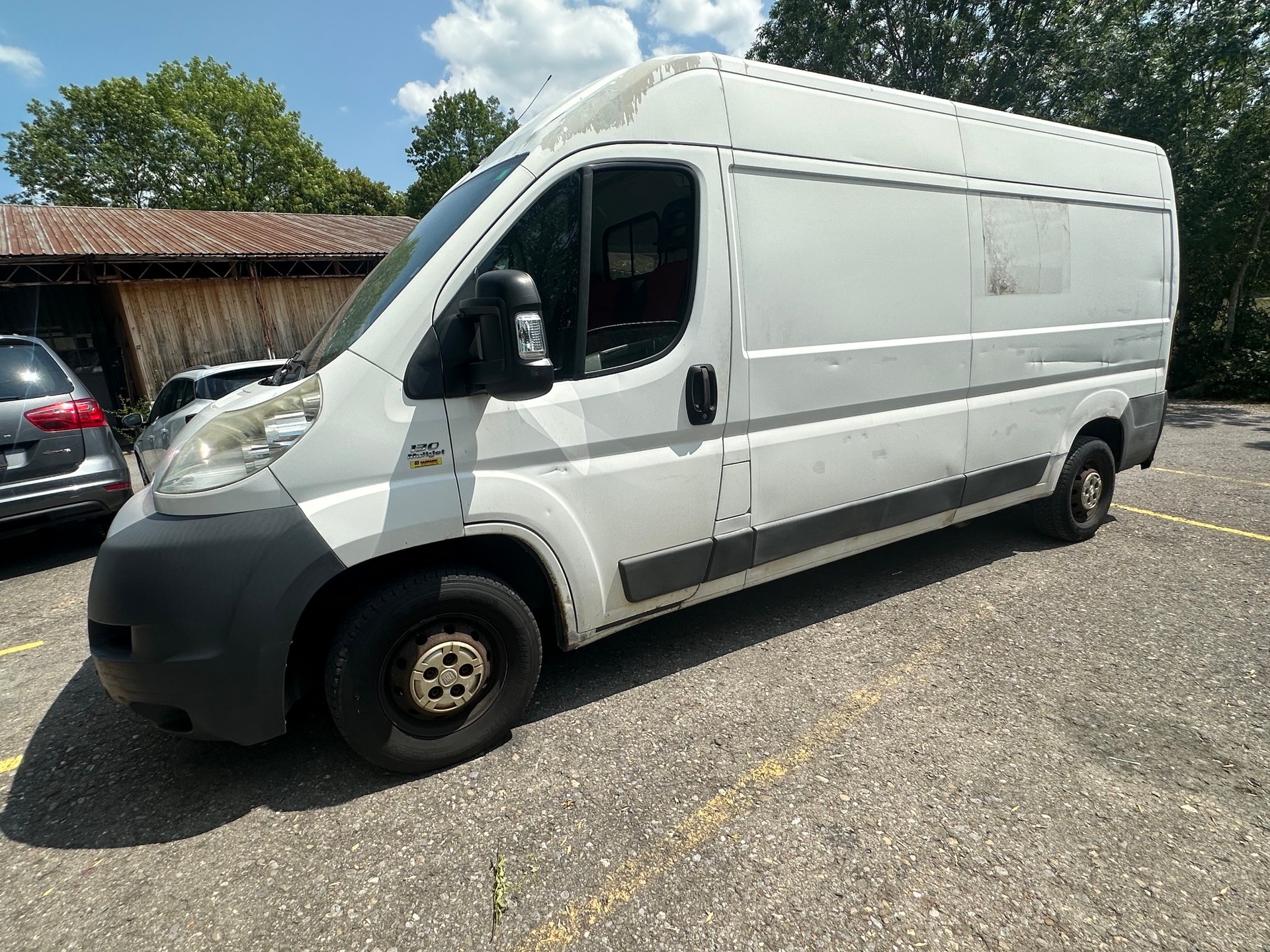 FIAT Ducato 17 2.3 MJ-image-3