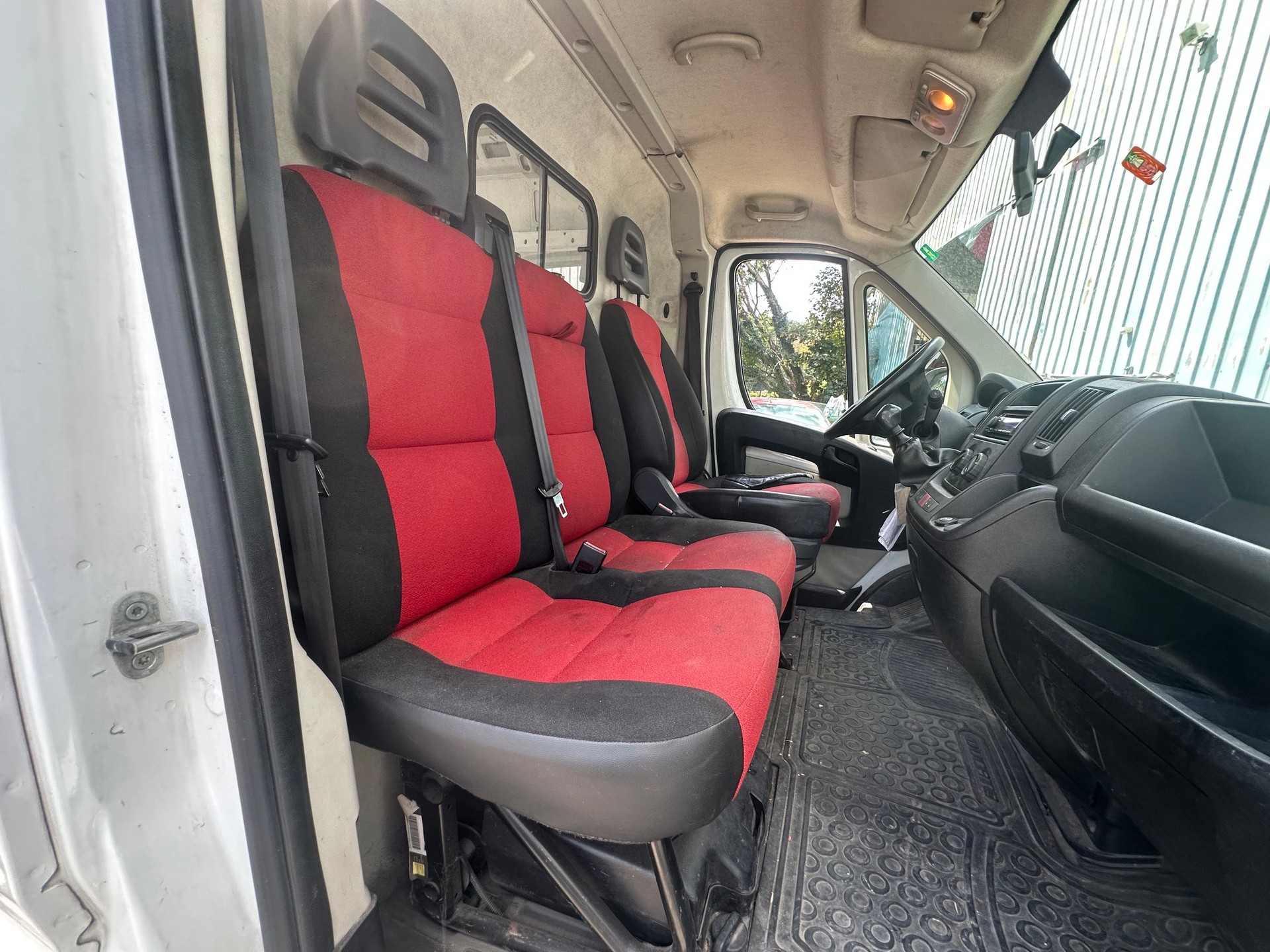 FIAT Ducato 17 2.3 MJ-image-13
