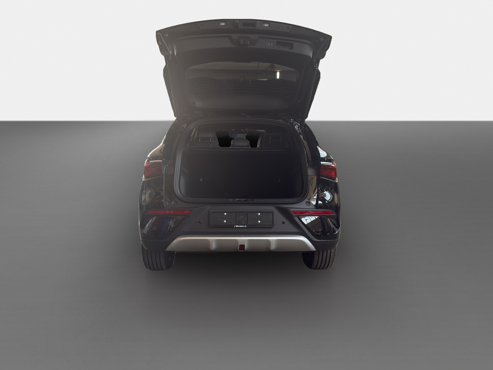 BYD Atto 3 EVO 74.8kWH/449 Excellence AWD-image-11