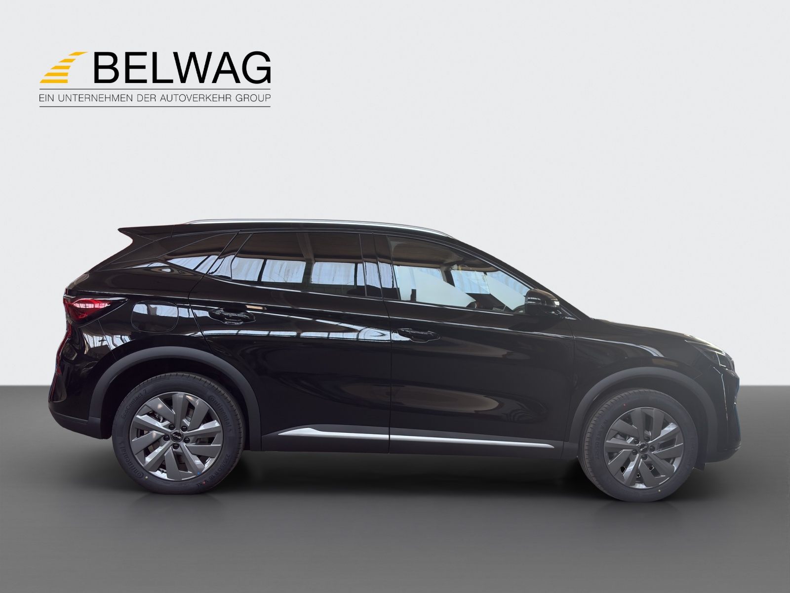 BYD Atto 3 EVO 74.8kWH/449 Excellence AWD-image-6