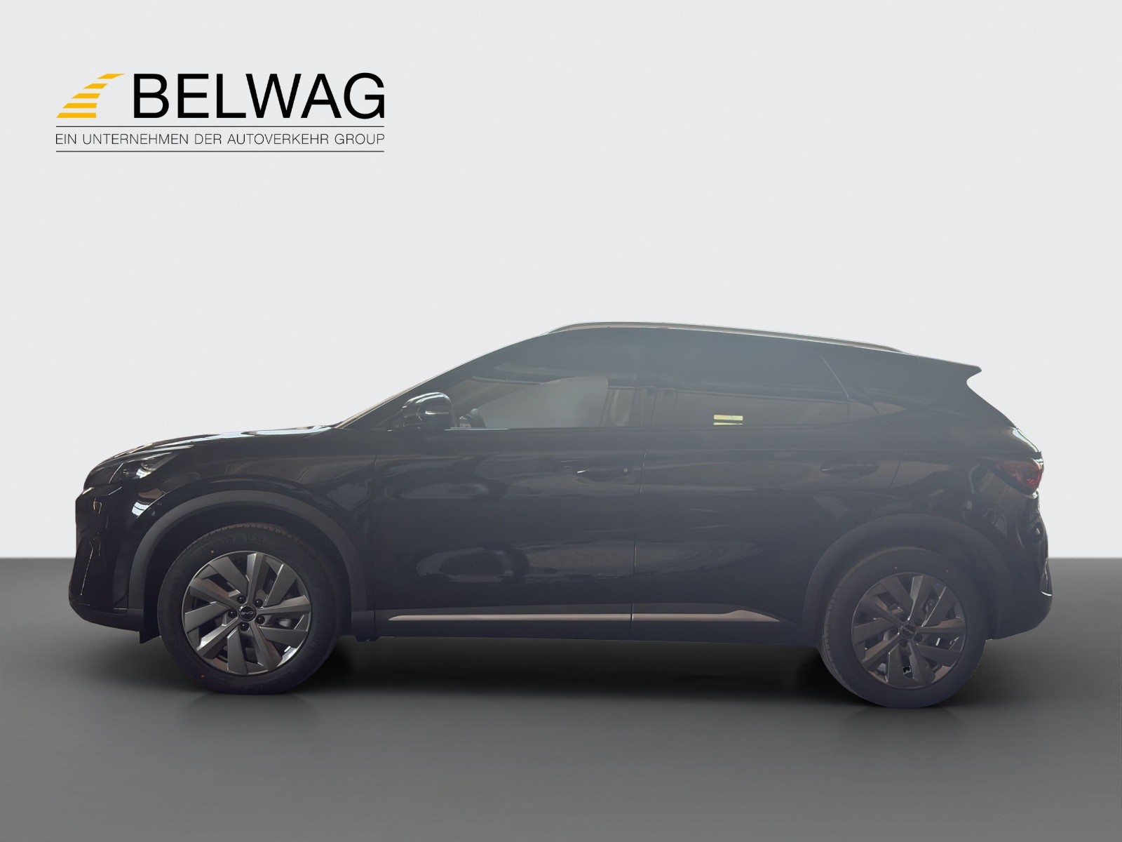 BYD Atto 3 EVO 74.8kWH/449 Excellence AWD-image-2