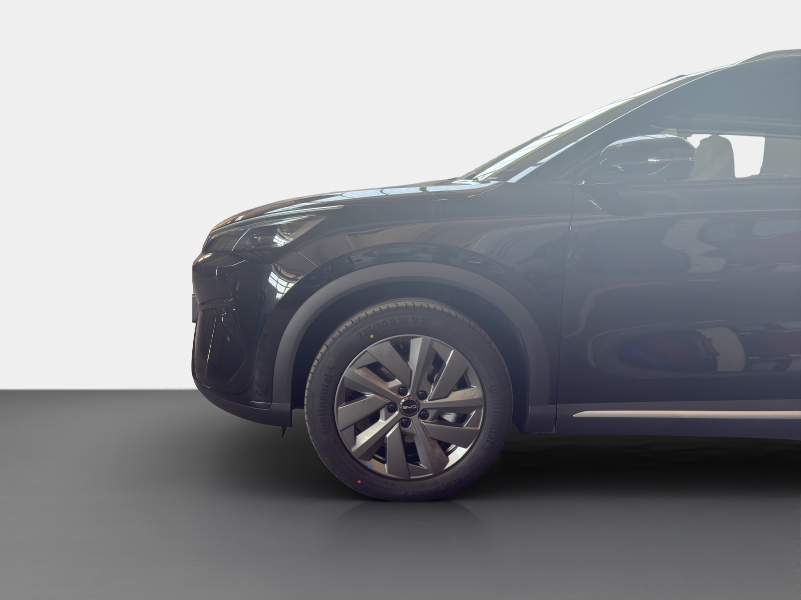BYD Atto 3 EVO 74.8kWH/449 Excellence AWD-image-8