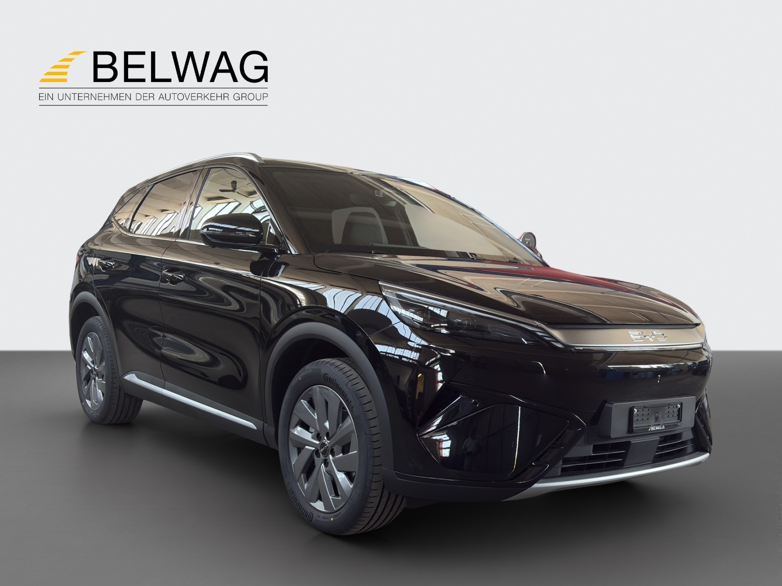 BYD Atto 3 EVO 74.8kWH/449 Excellence AWD-image-7