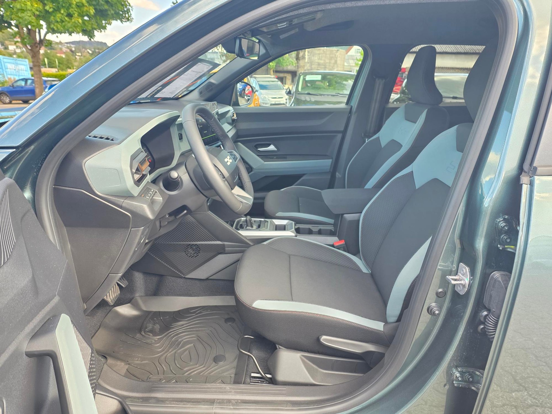 DACIA Duster 1.8 Hybrid Extreme-image-5