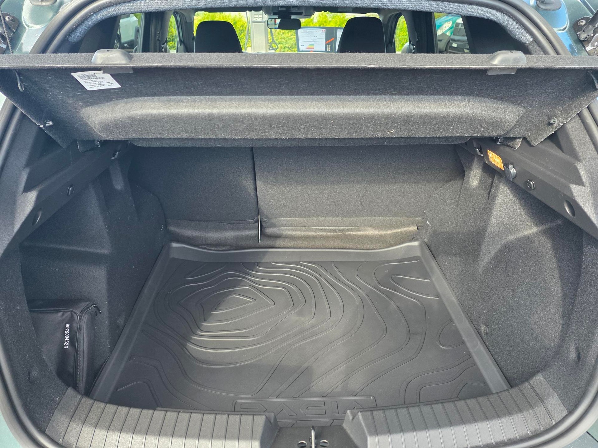 DACIA Duster 1.8 Hybrid Extreme-image-9