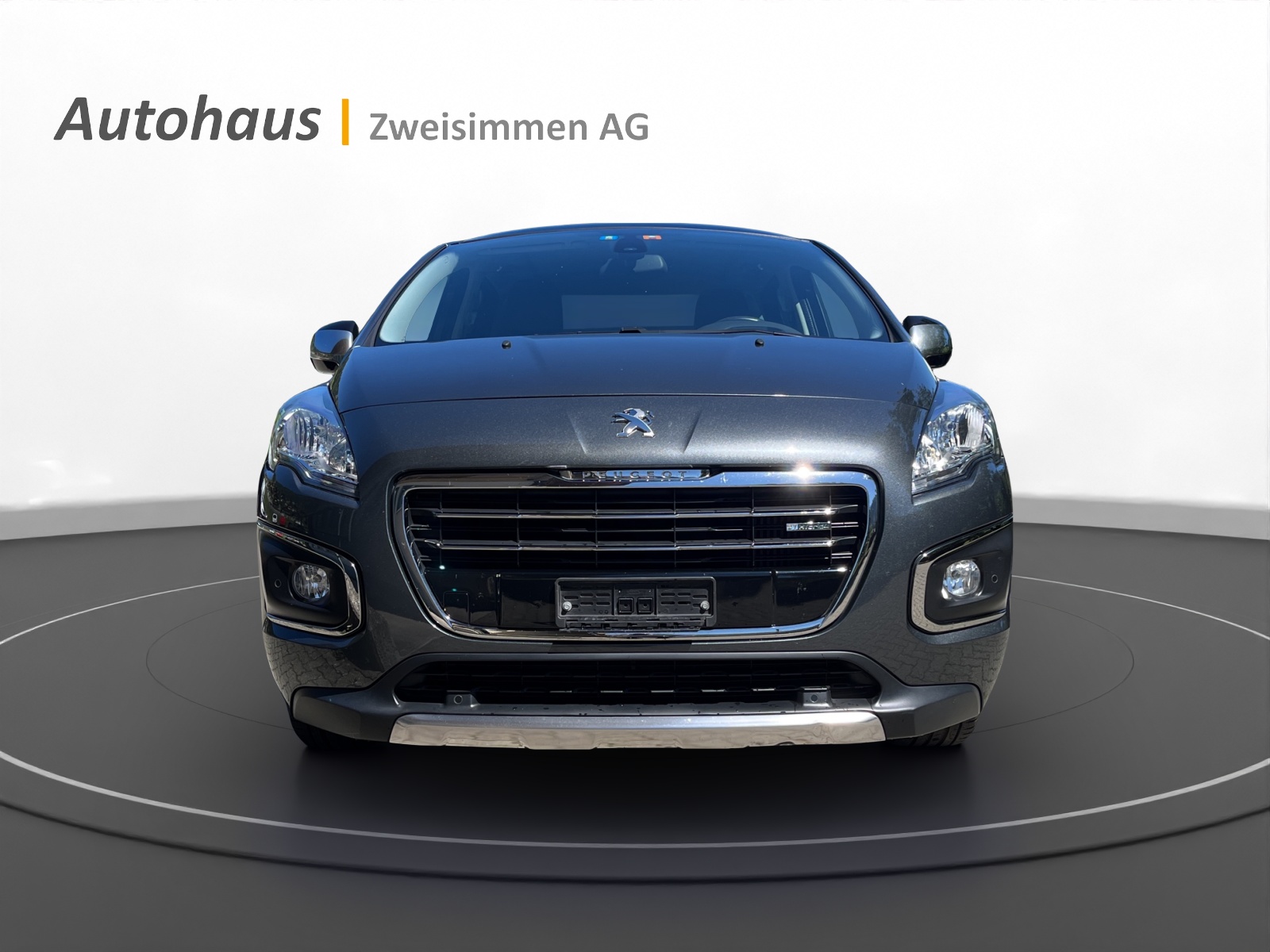 PEUGEOT 3008 HYbrid4 2.0 HDI ETG6-image-3