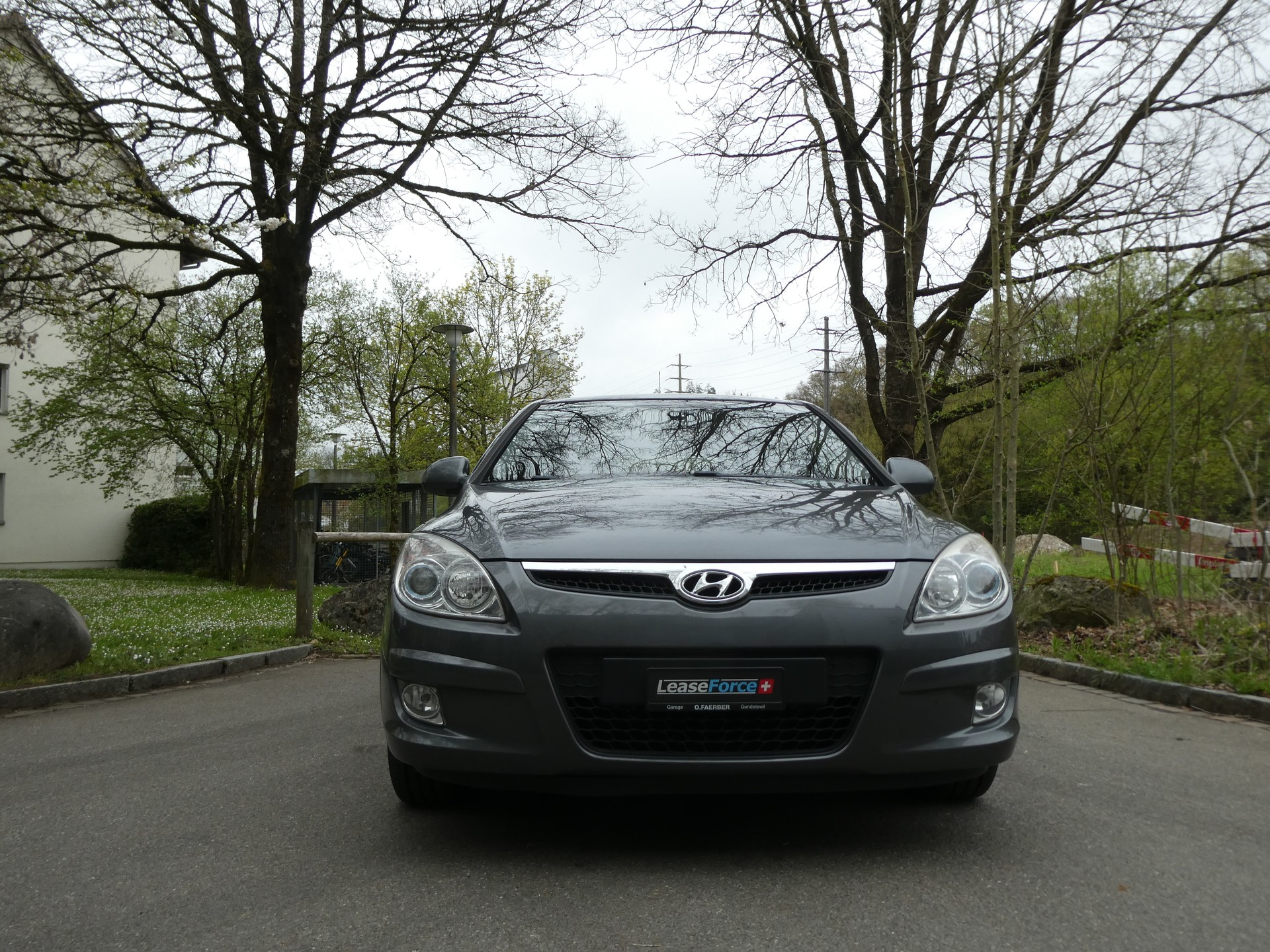 HYUNDAI i30 1.6 Style-image-2
