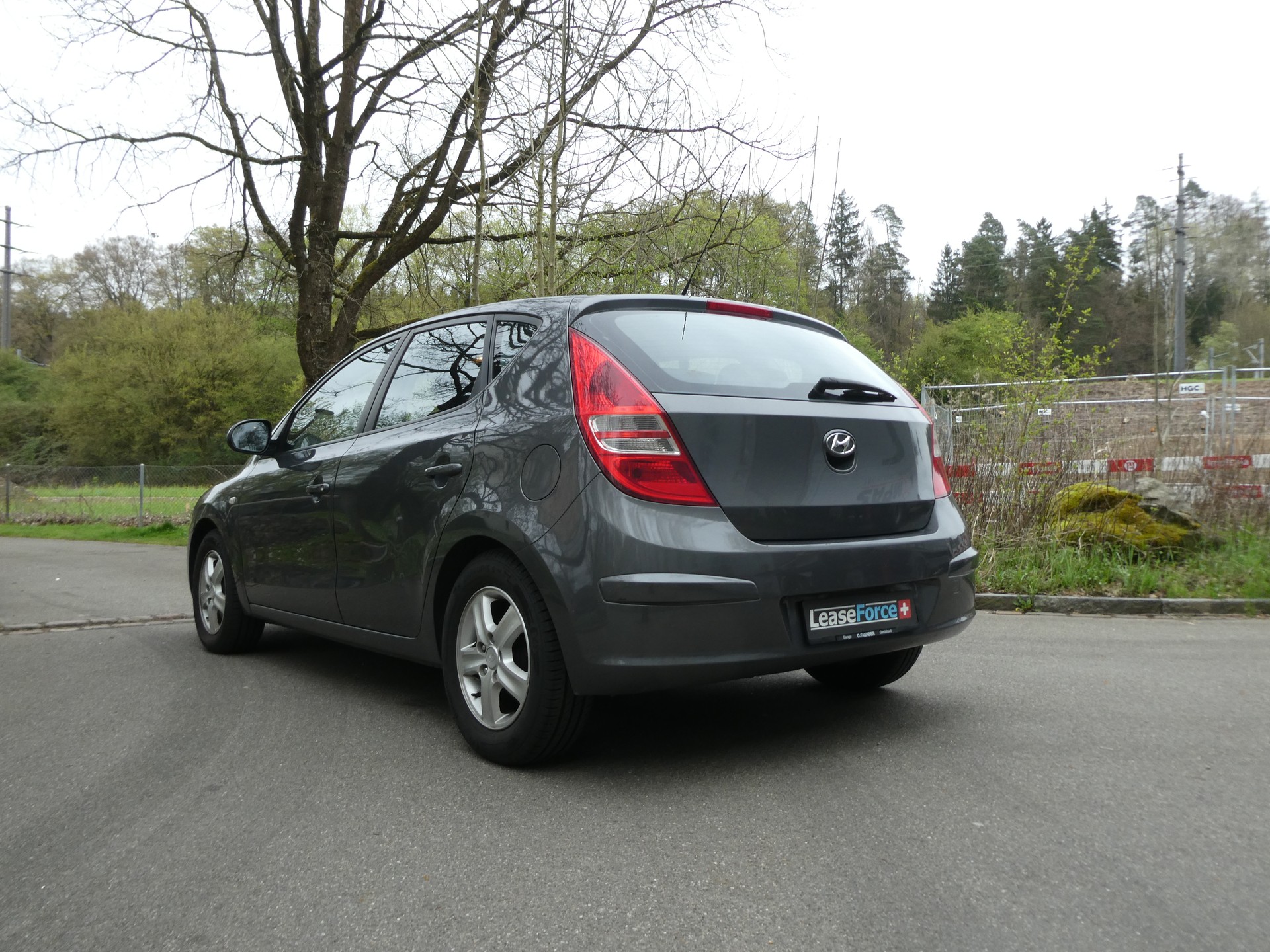 HYUNDAI i30 1.6 Style-image-3
