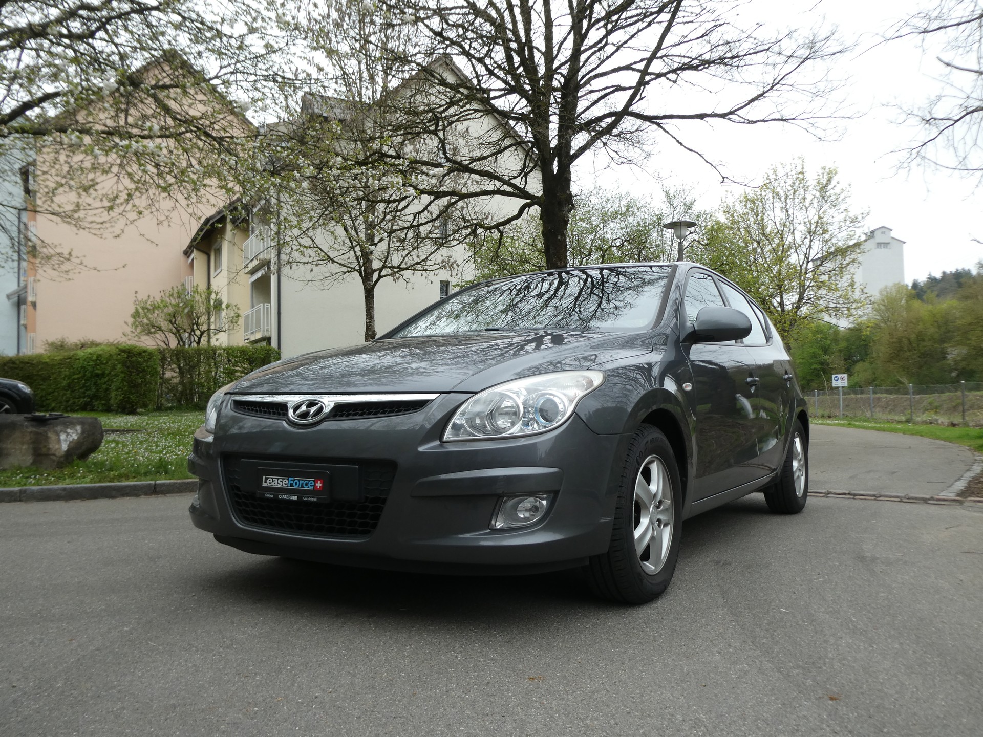 HYUNDAI i30 1.6 Style-image-1