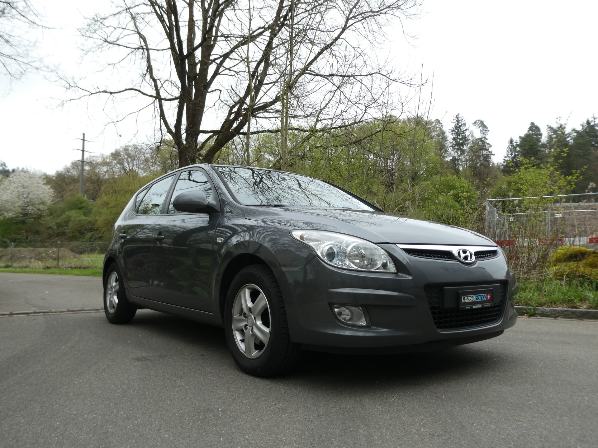 HYUNDAI i30 1.6 Style-image-0