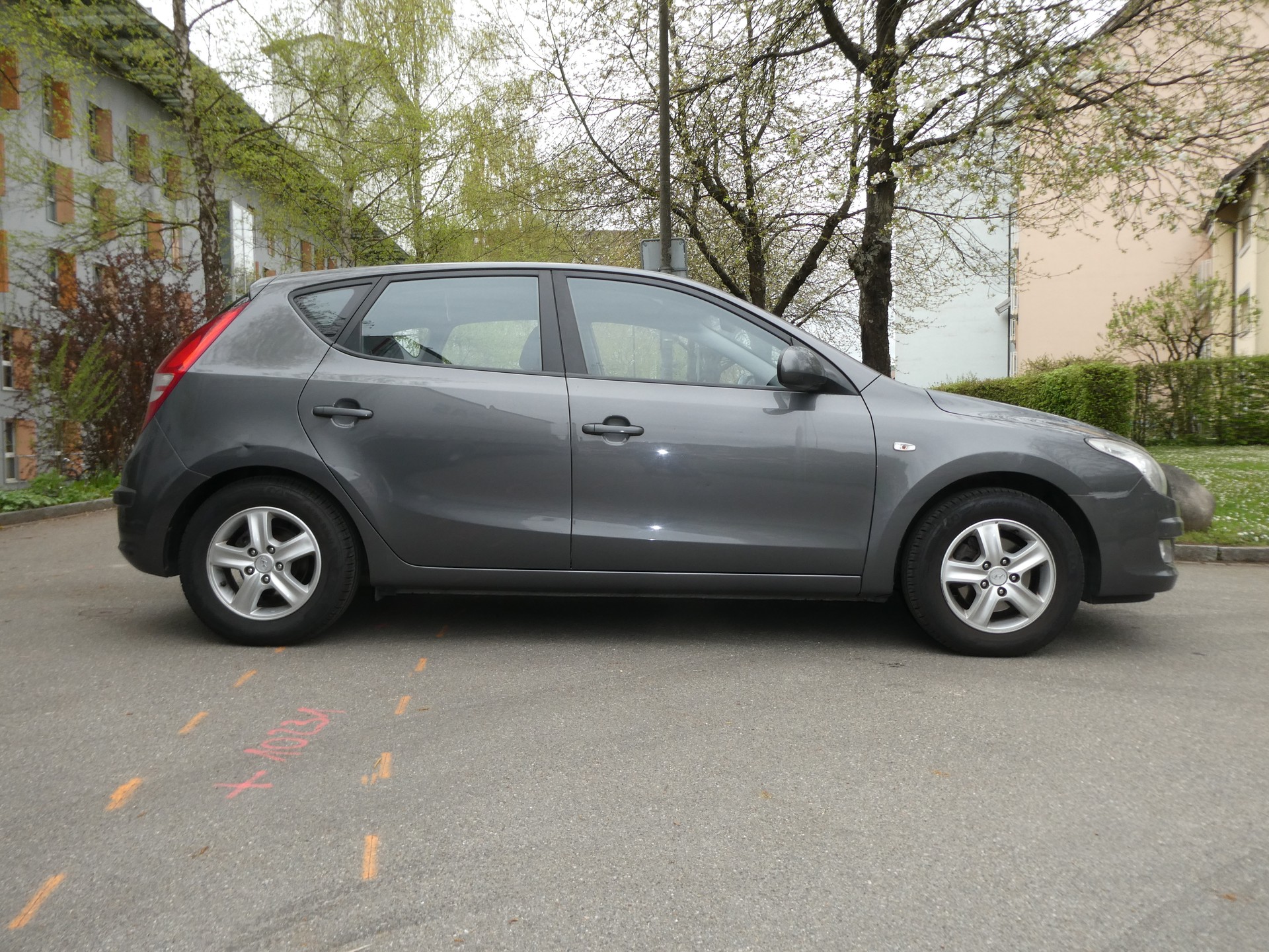 HYUNDAI i30 1.6 Style-image-6