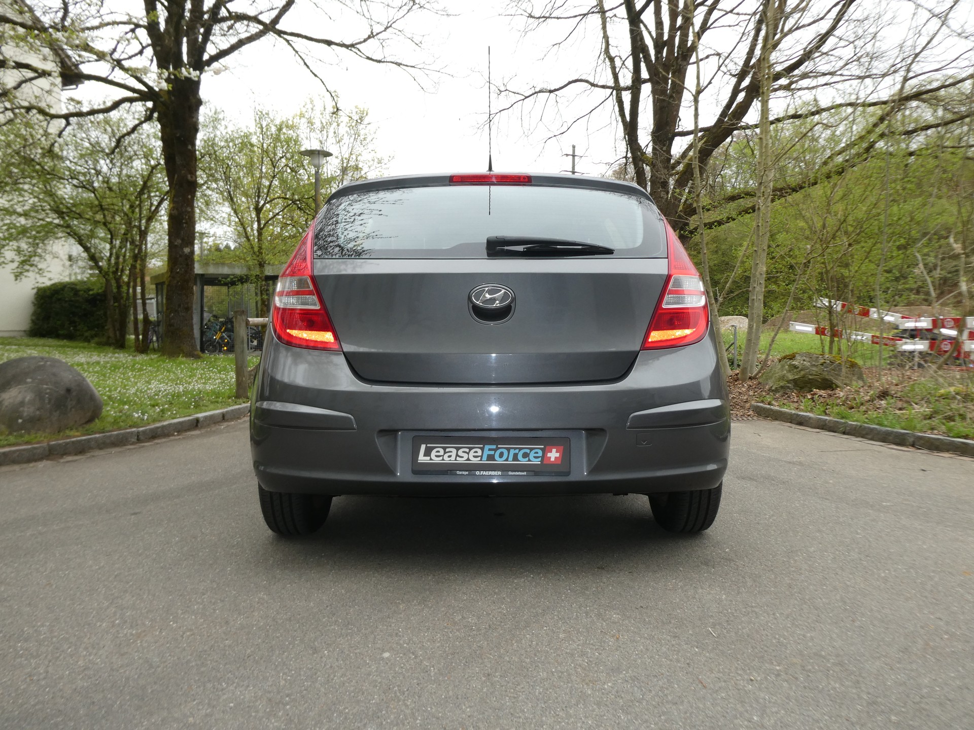 HYUNDAI i30 1.6 Style-image-7